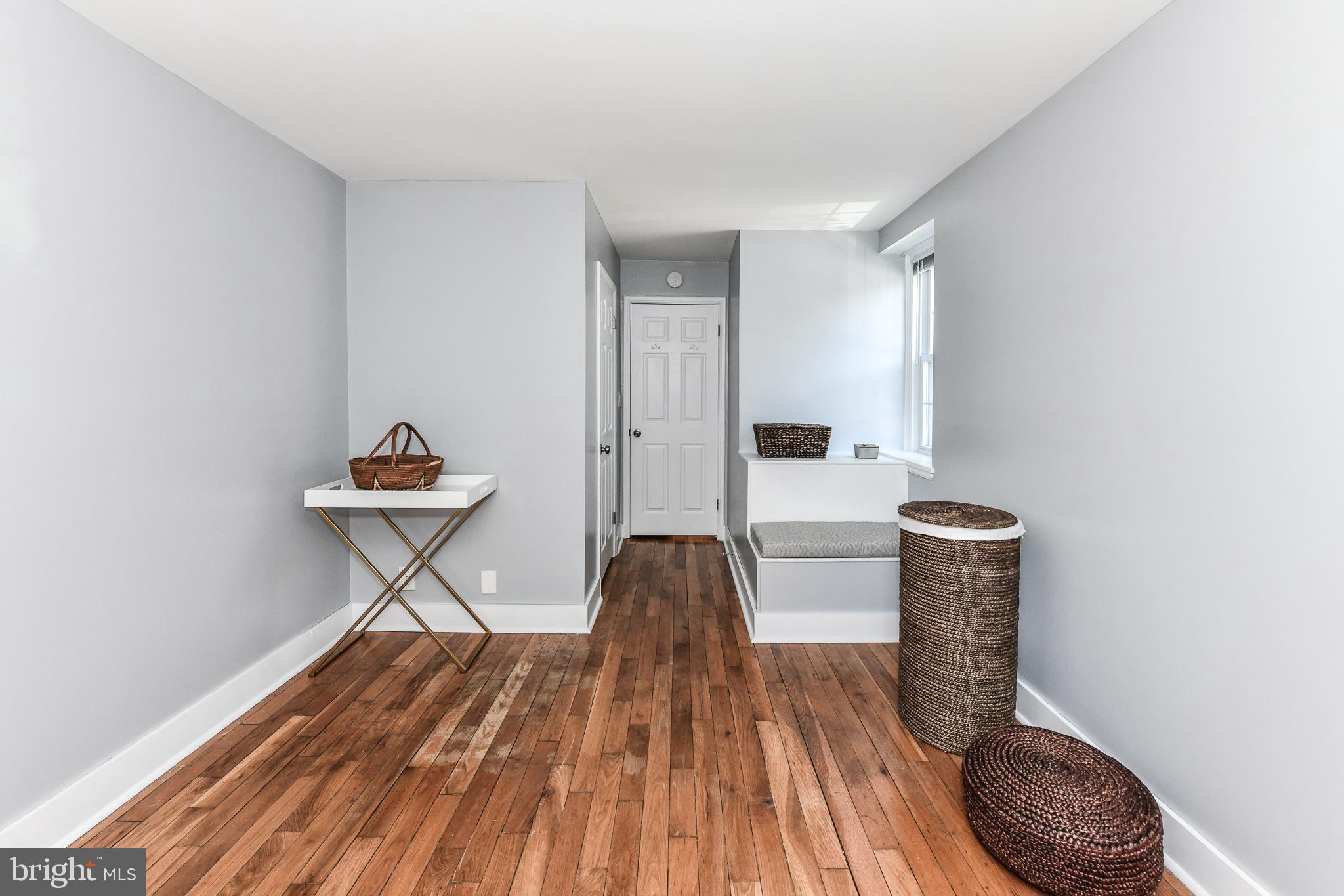 FAIRLINGTON VILLAGES - Residential Lease