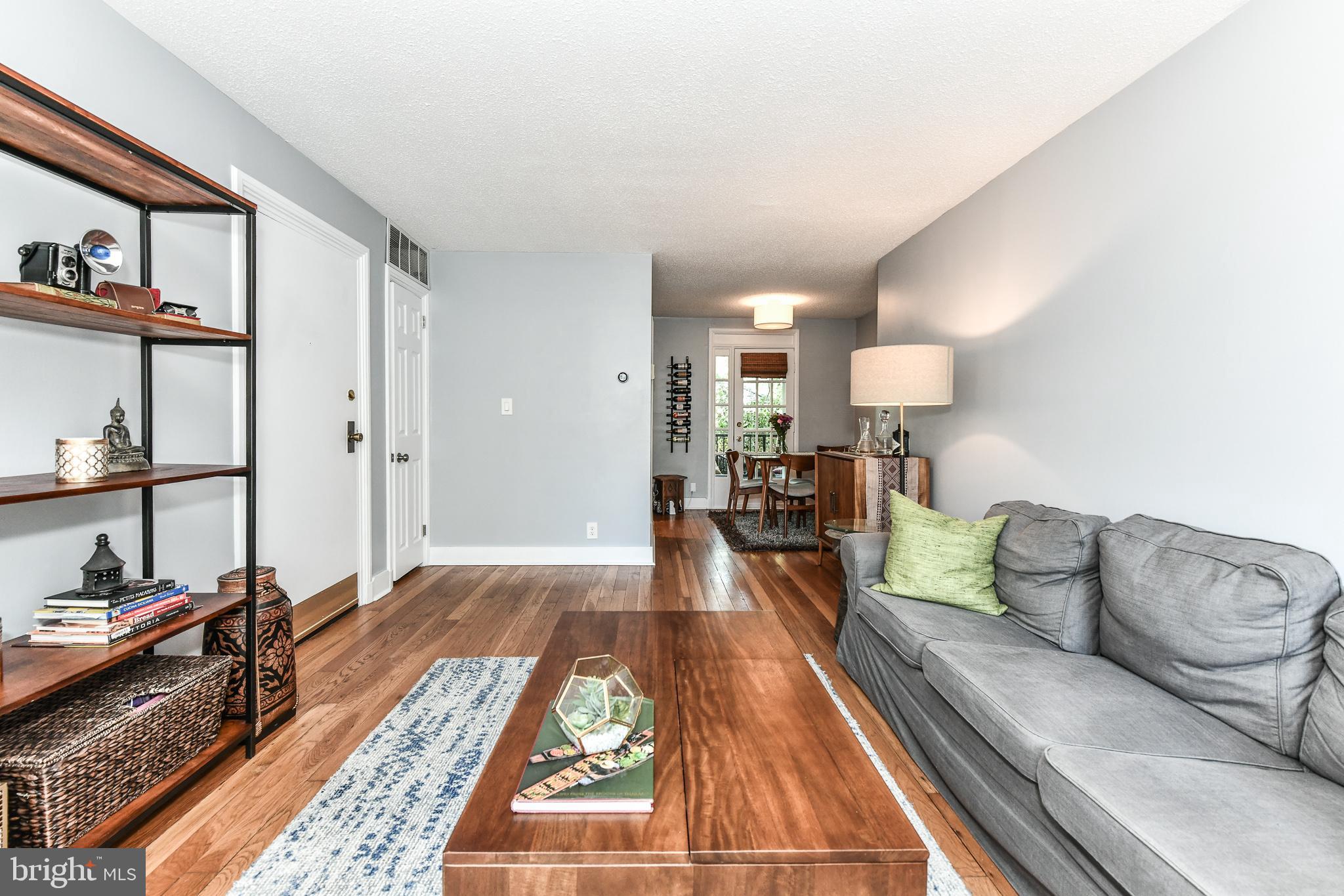 FAIRLINGTON VILLAGES - Residential Lease