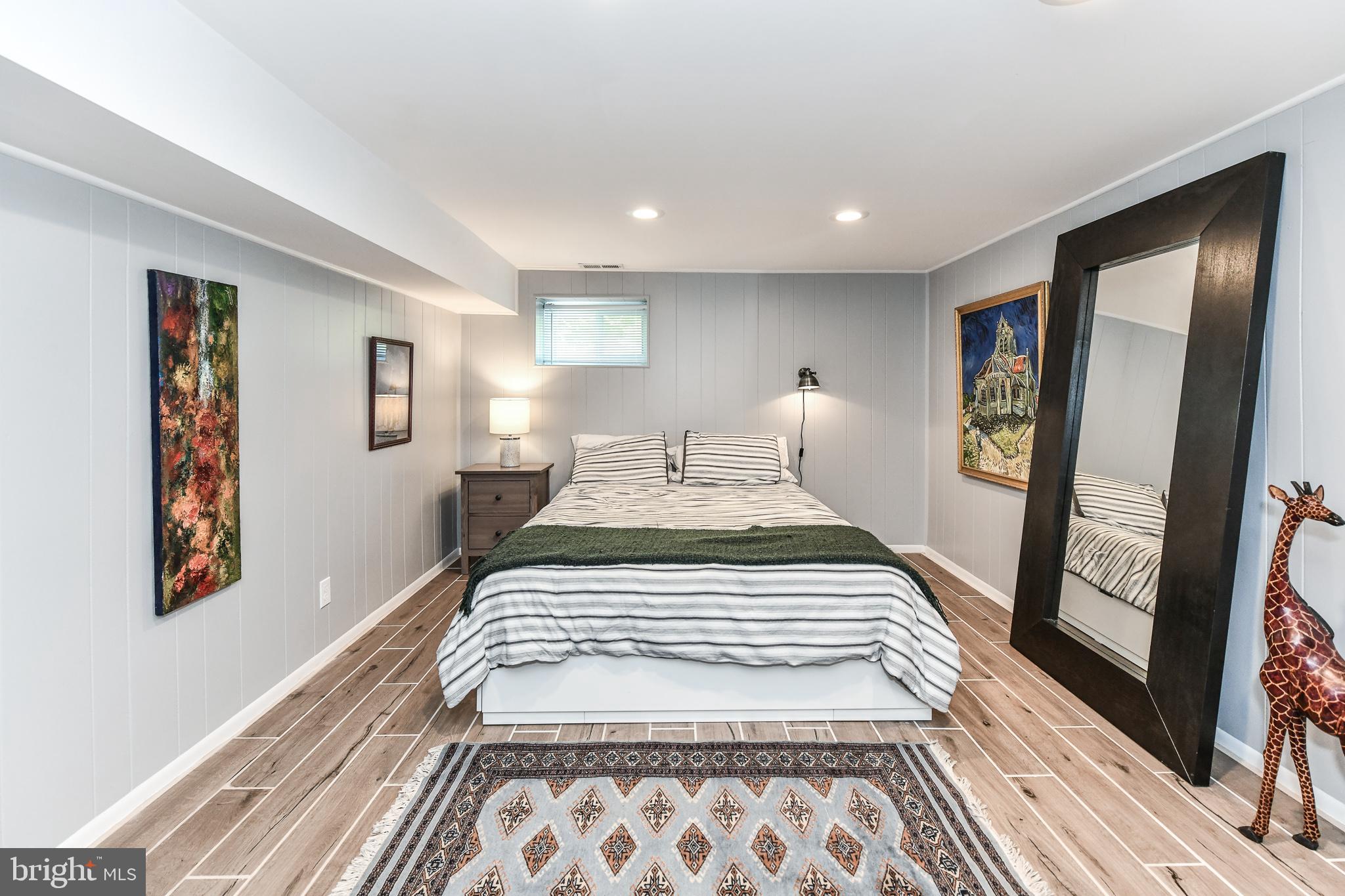 FAIRLINGTON VILLAGES - Residential Lease