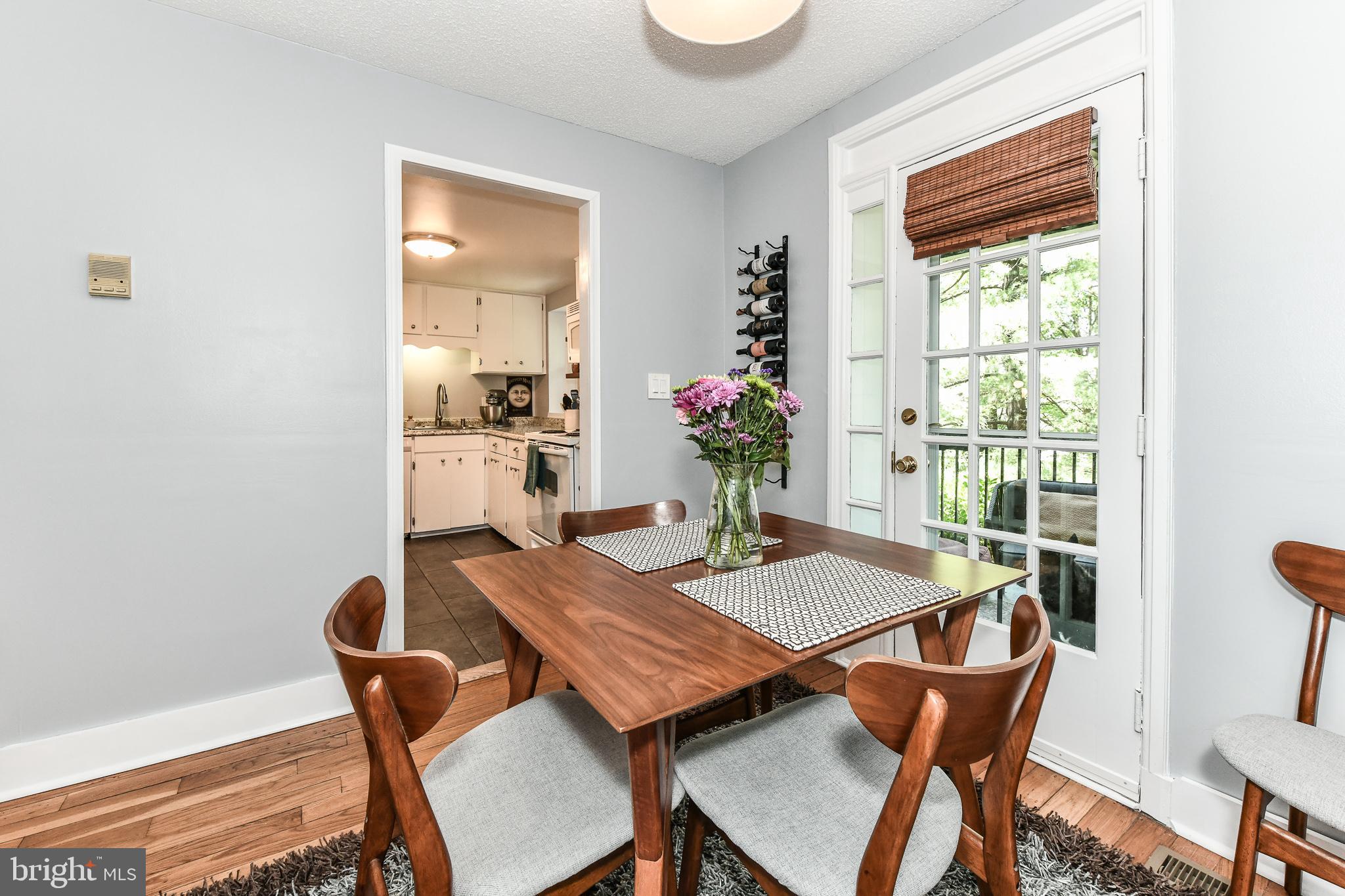 FAIRLINGTON VILLAGES - Residential Lease