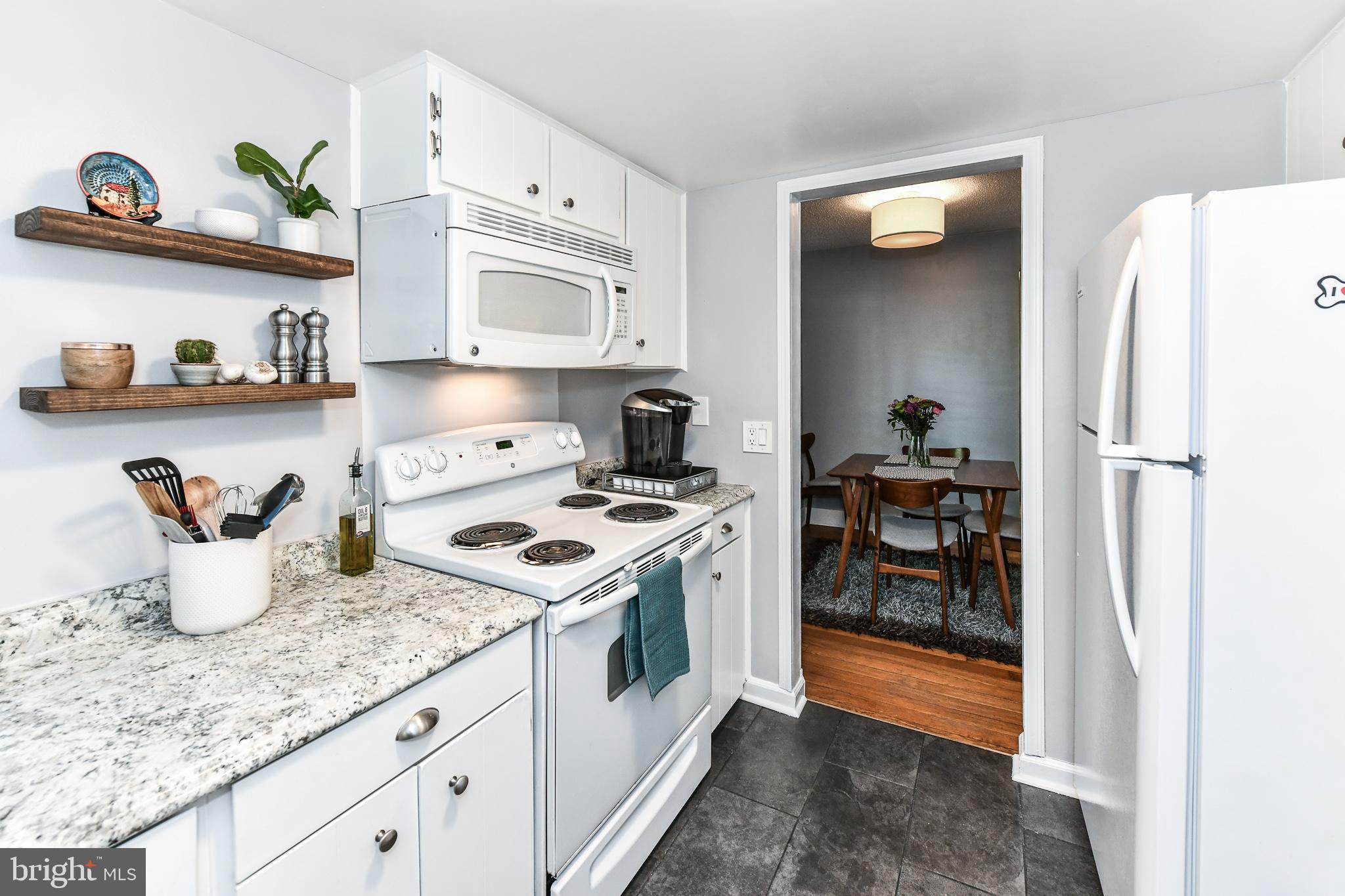 FAIRLINGTON VILLAGES - Residential Lease