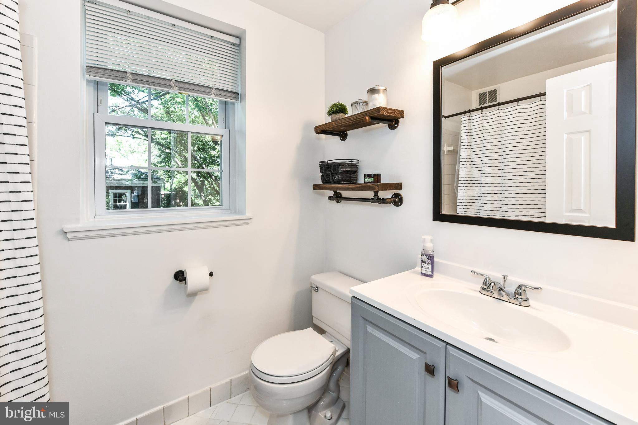 FAIRLINGTON VILLAGES - Residential Lease