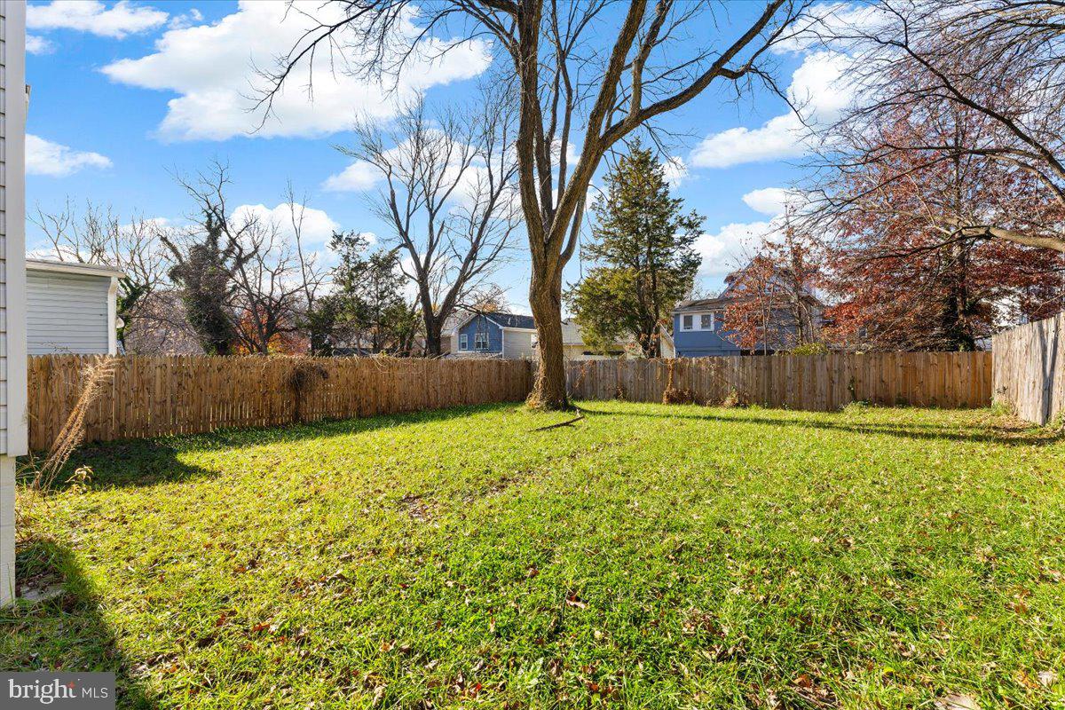 MOUNT RAINIER - Residential