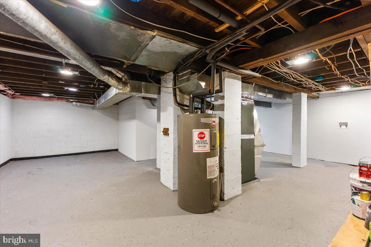 MOUNT RAINIER - Residential