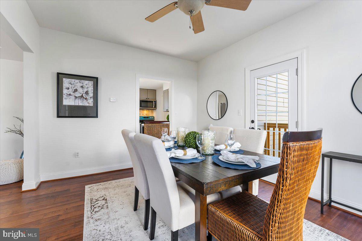 MOUNT RAINIER - Residential