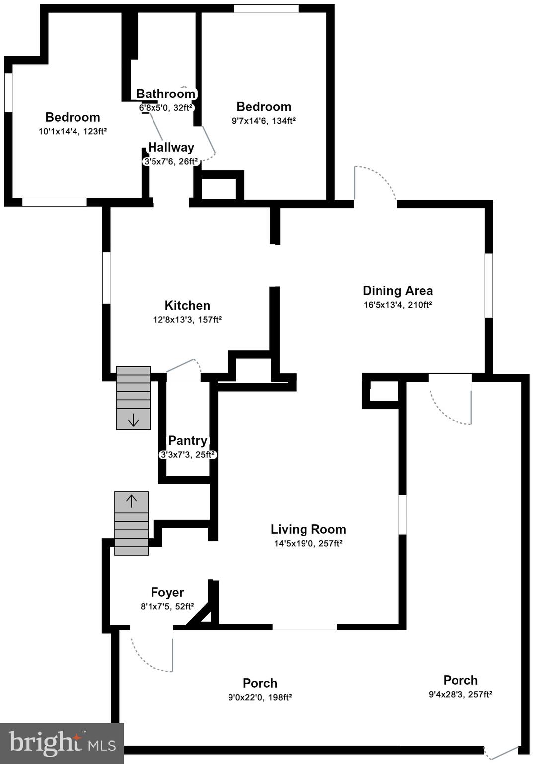 MOUNT RAINIER - Residential