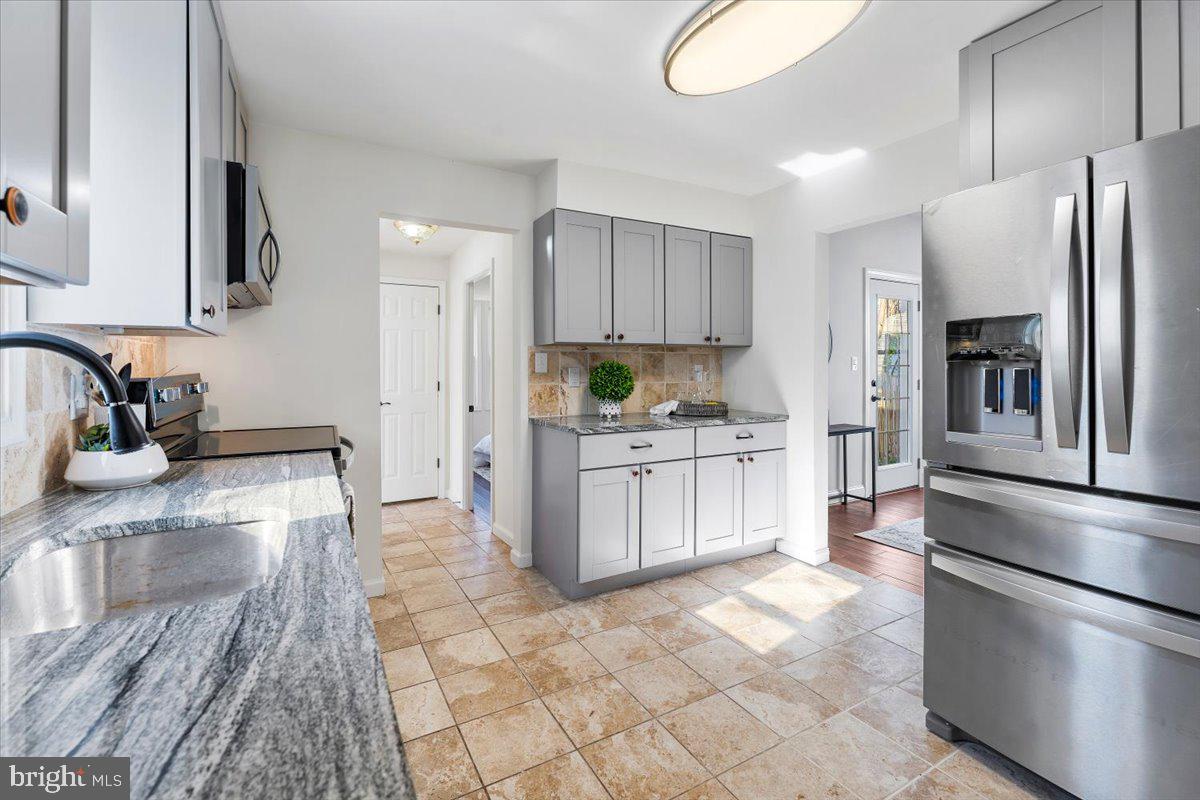 MOUNT RAINIER - Residential