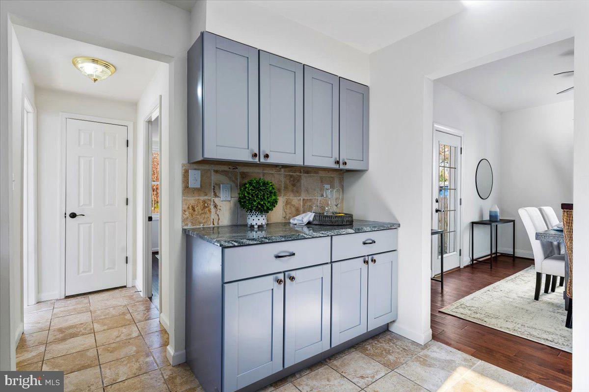 MOUNT RAINIER - Residential