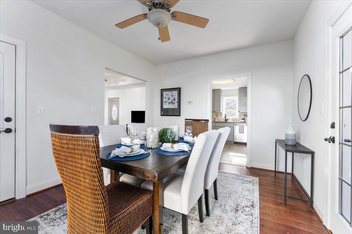 MOUNT RAINIER - Residential