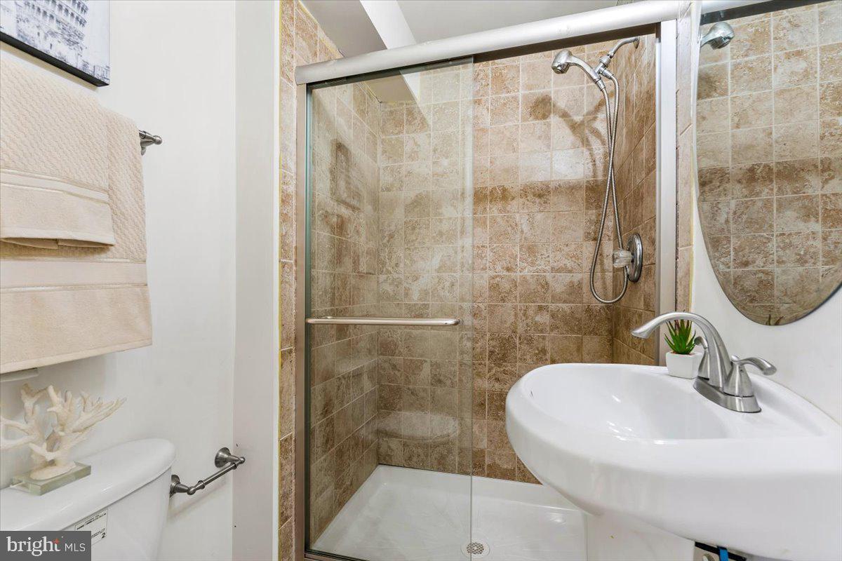 MOUNT RAINIER - Residential