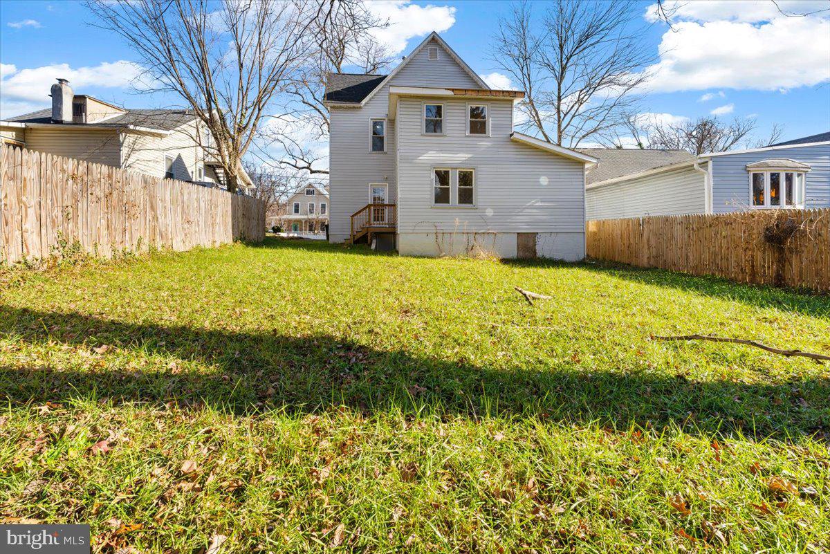 MOUNT RAINIER - Residential