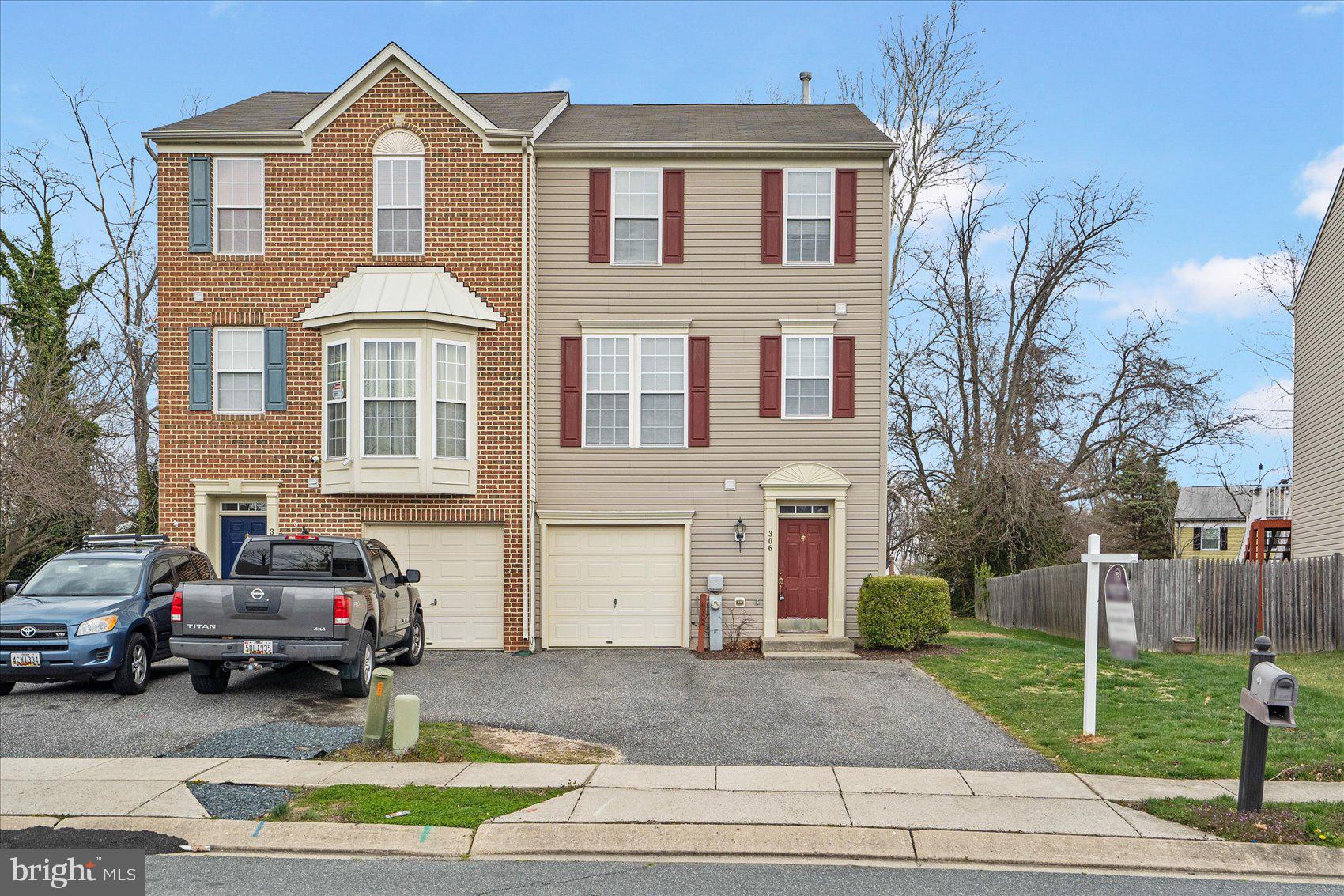 BRITTANY QUARTERS - Residential