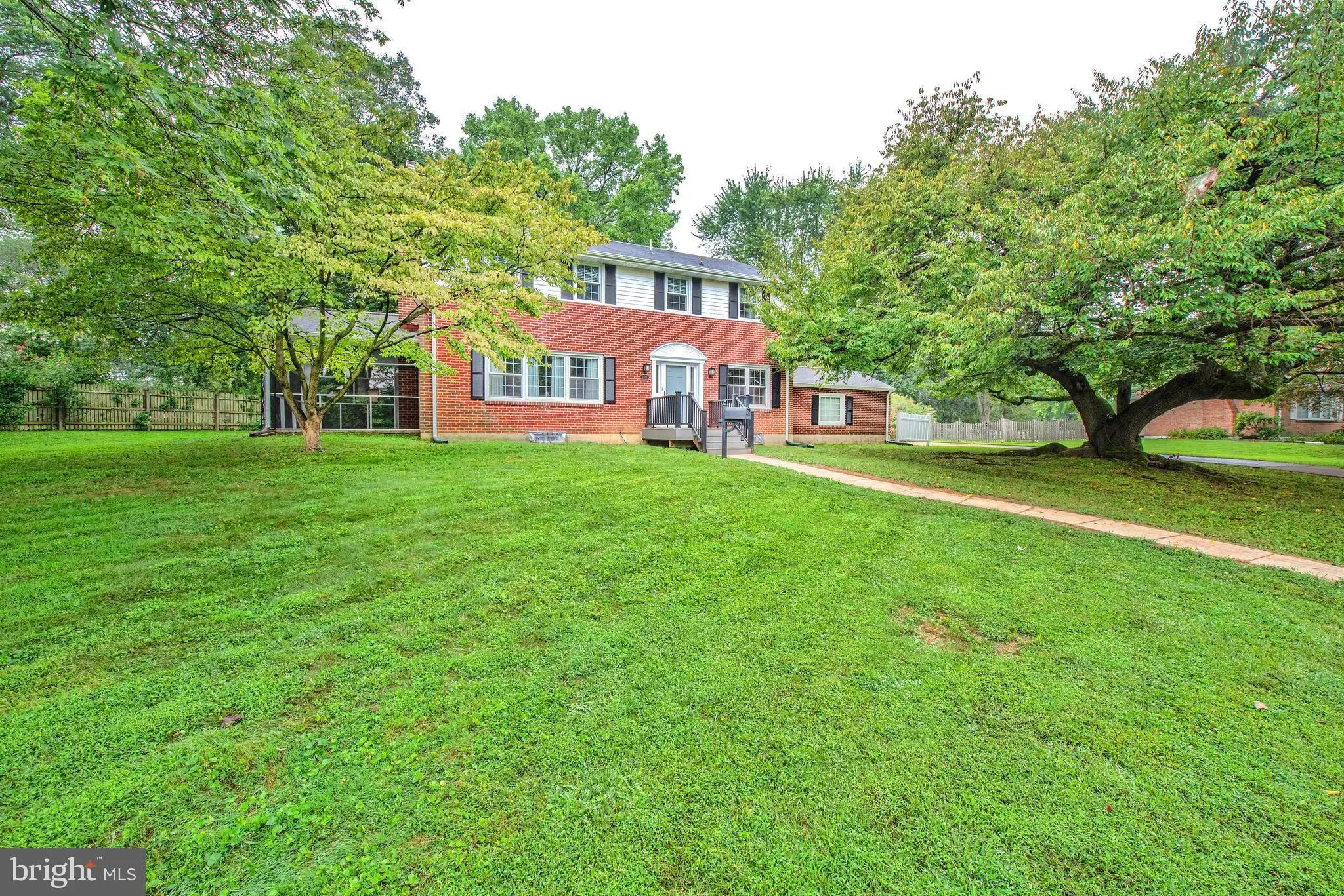 2416 Knowles Road, Wilmington, DE 19810