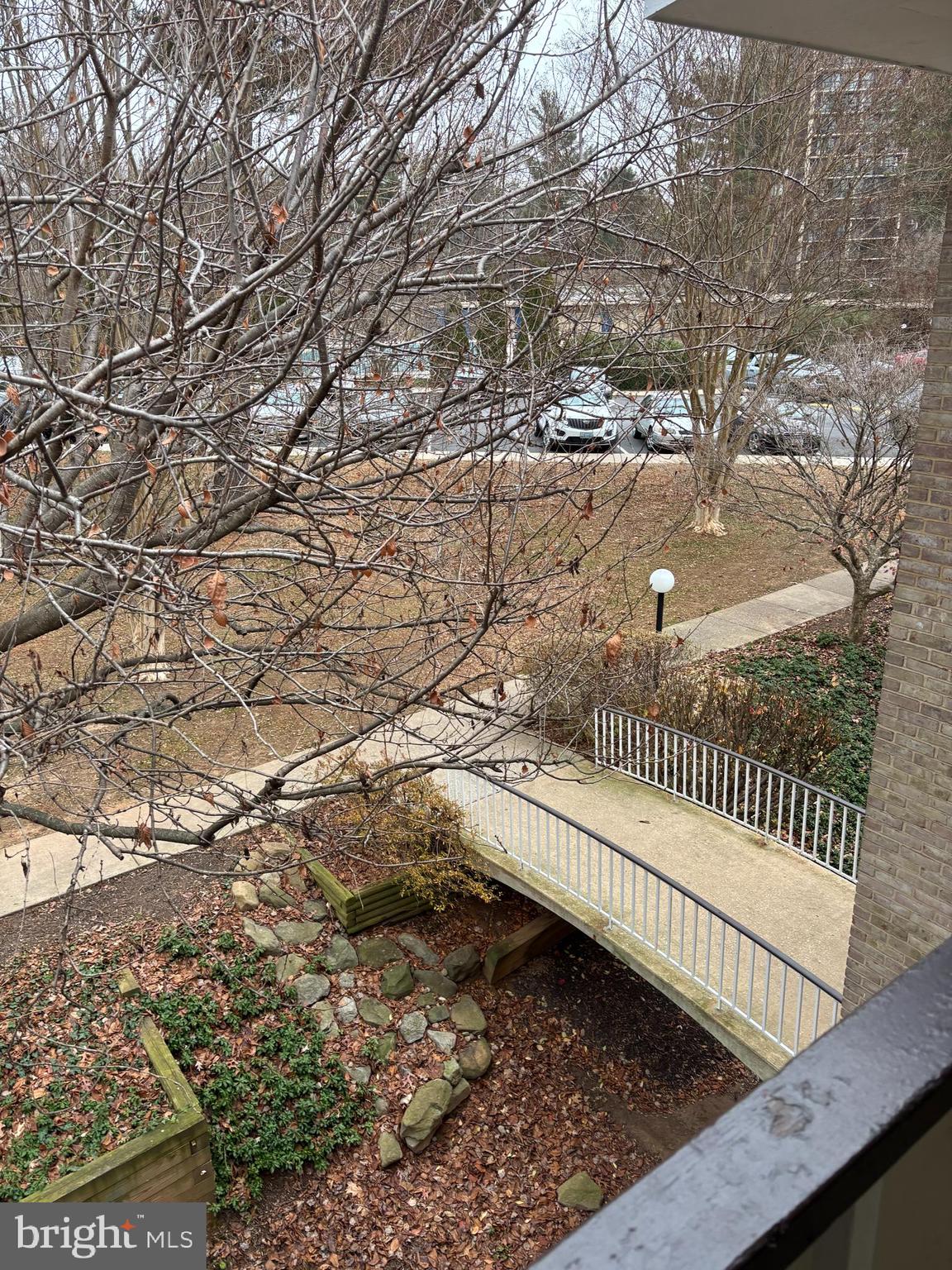 SPRING LAKE GARDEN CONDOMINIUM - Residential