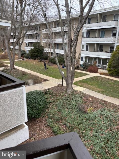 SPRING LAKE GARDEN CONDOMINIUM - Residential