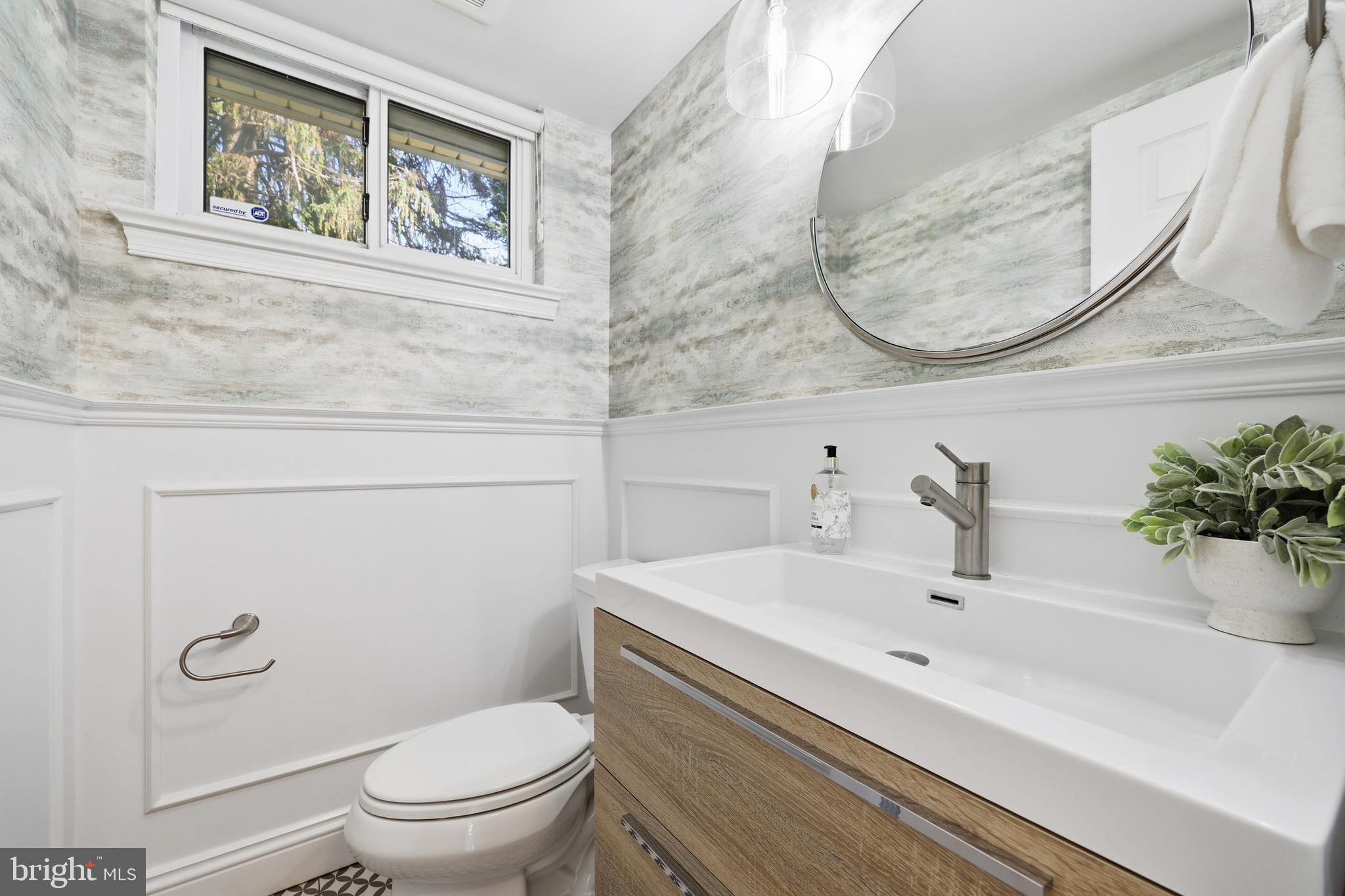 KENSINGTON HEIGHTS - Residential