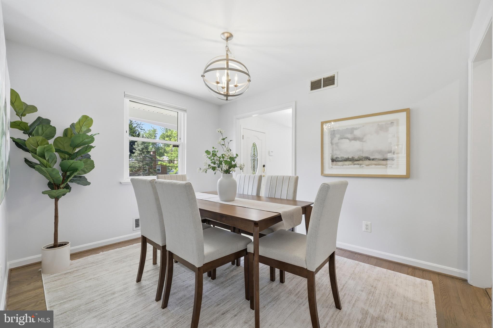 KENSINGTON HEIGHTS - Residential