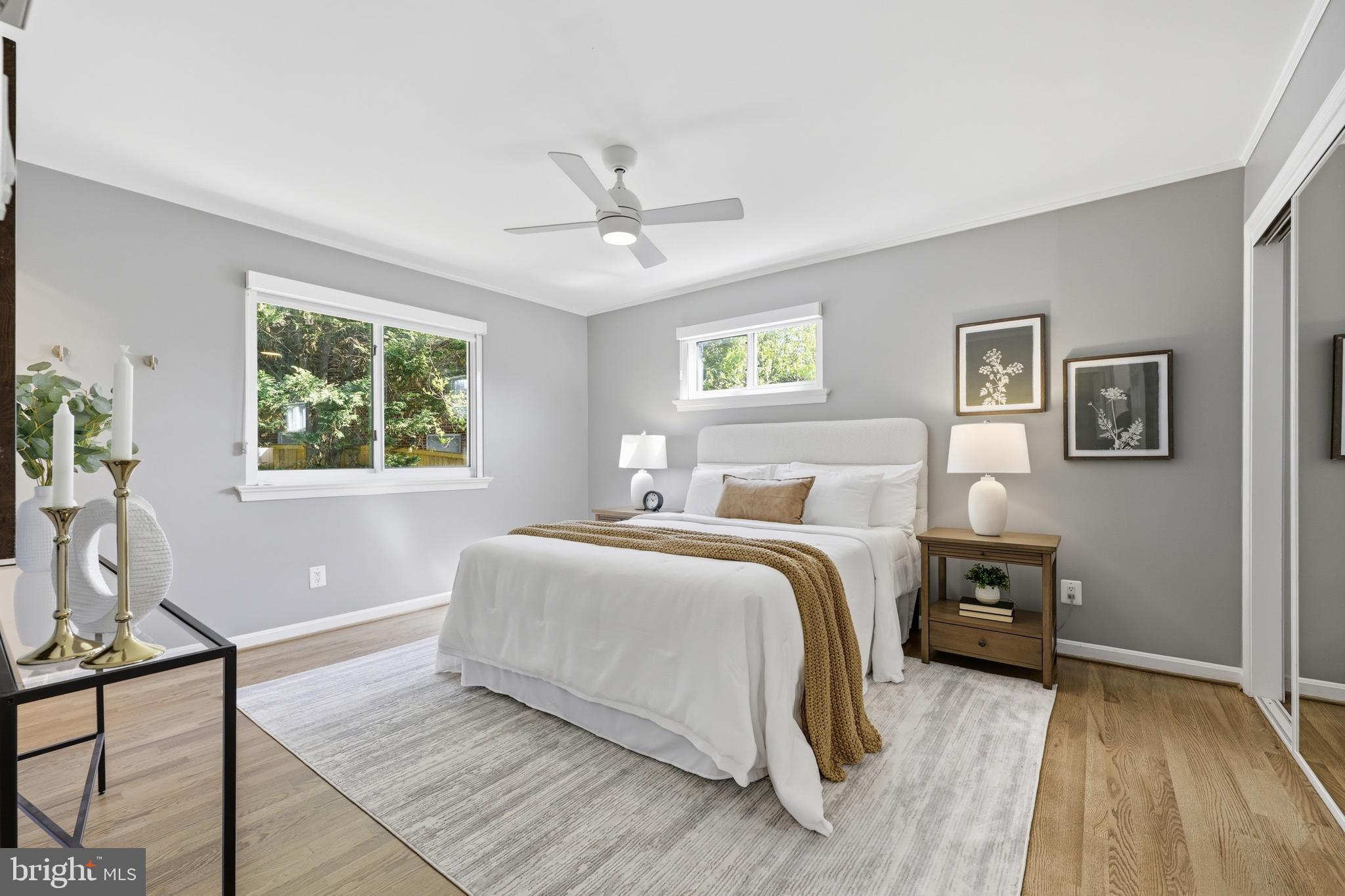 KENSINGTON HEIGHTS - Residential