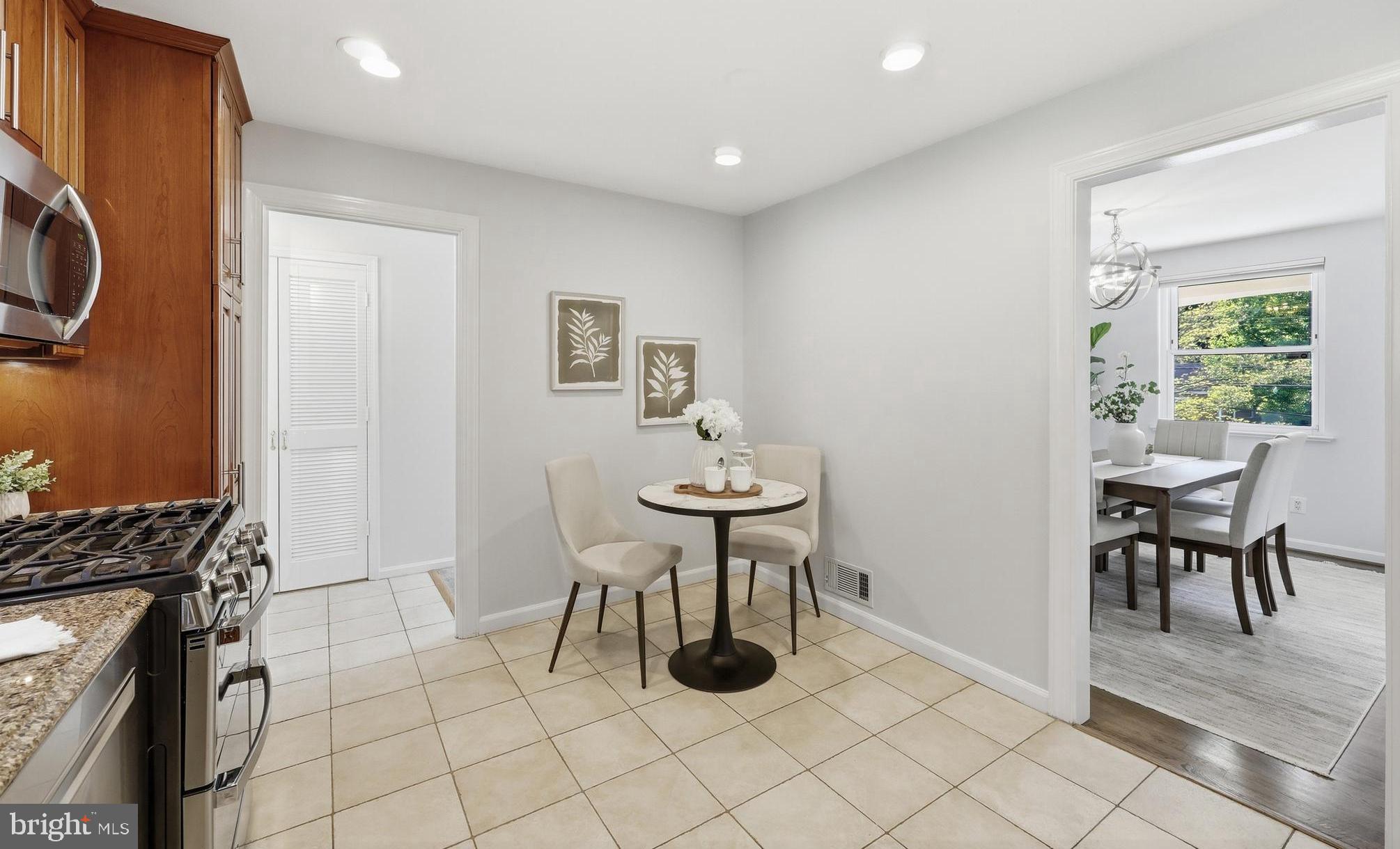 KENSINGTON HEIGHTS - Residential