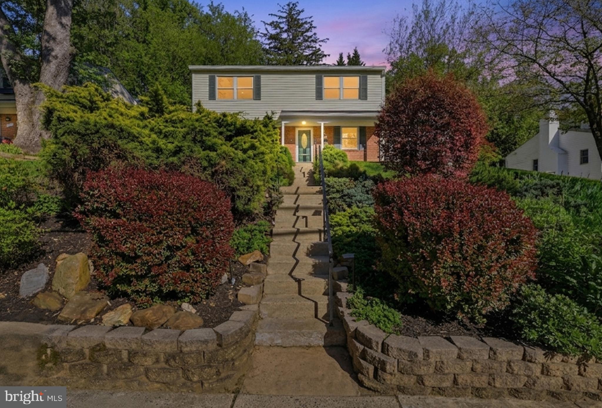 KENSINGTON HEIGHTS - Residential