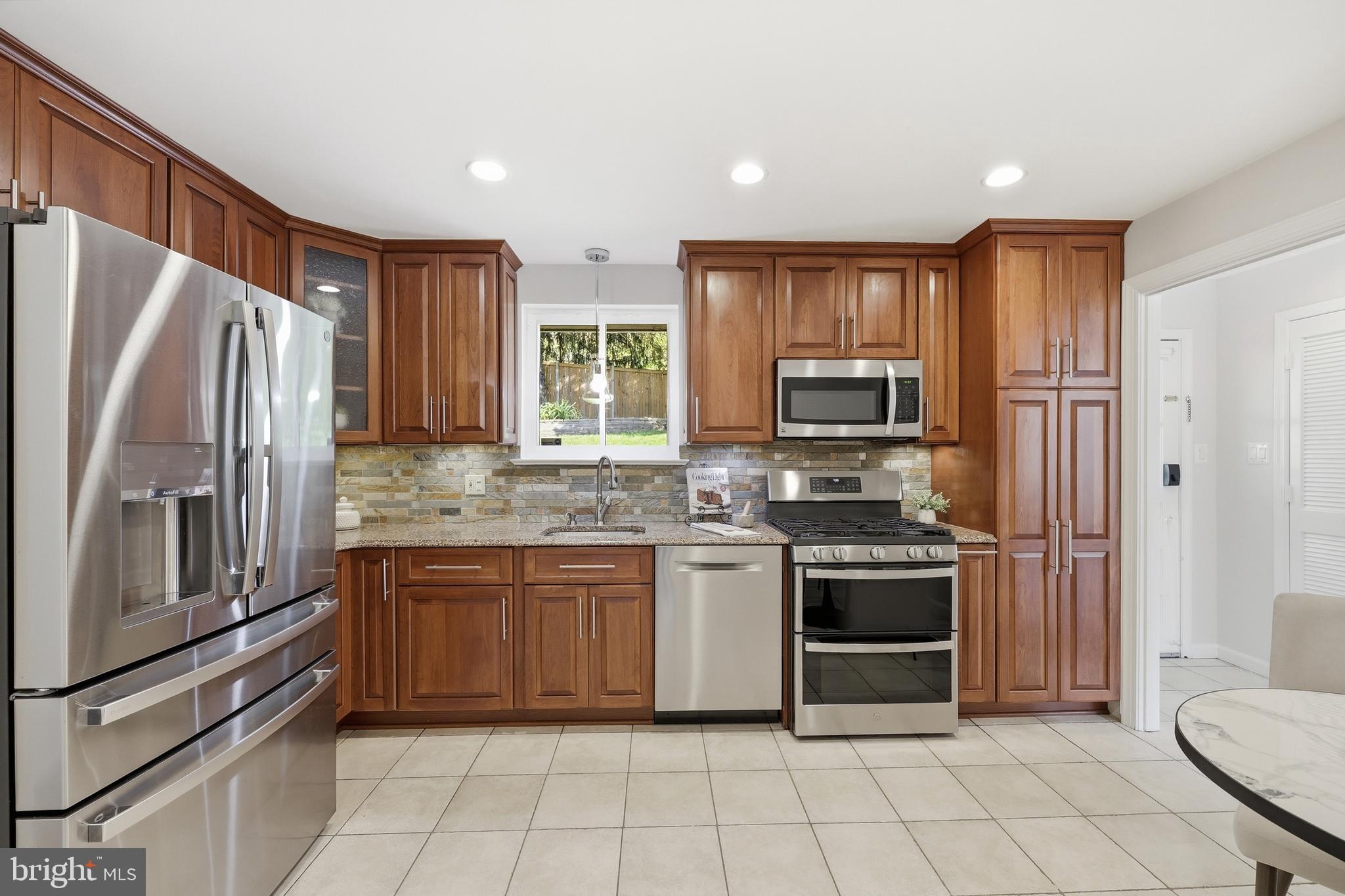 KENSINGTON HEIGHTS - Residential