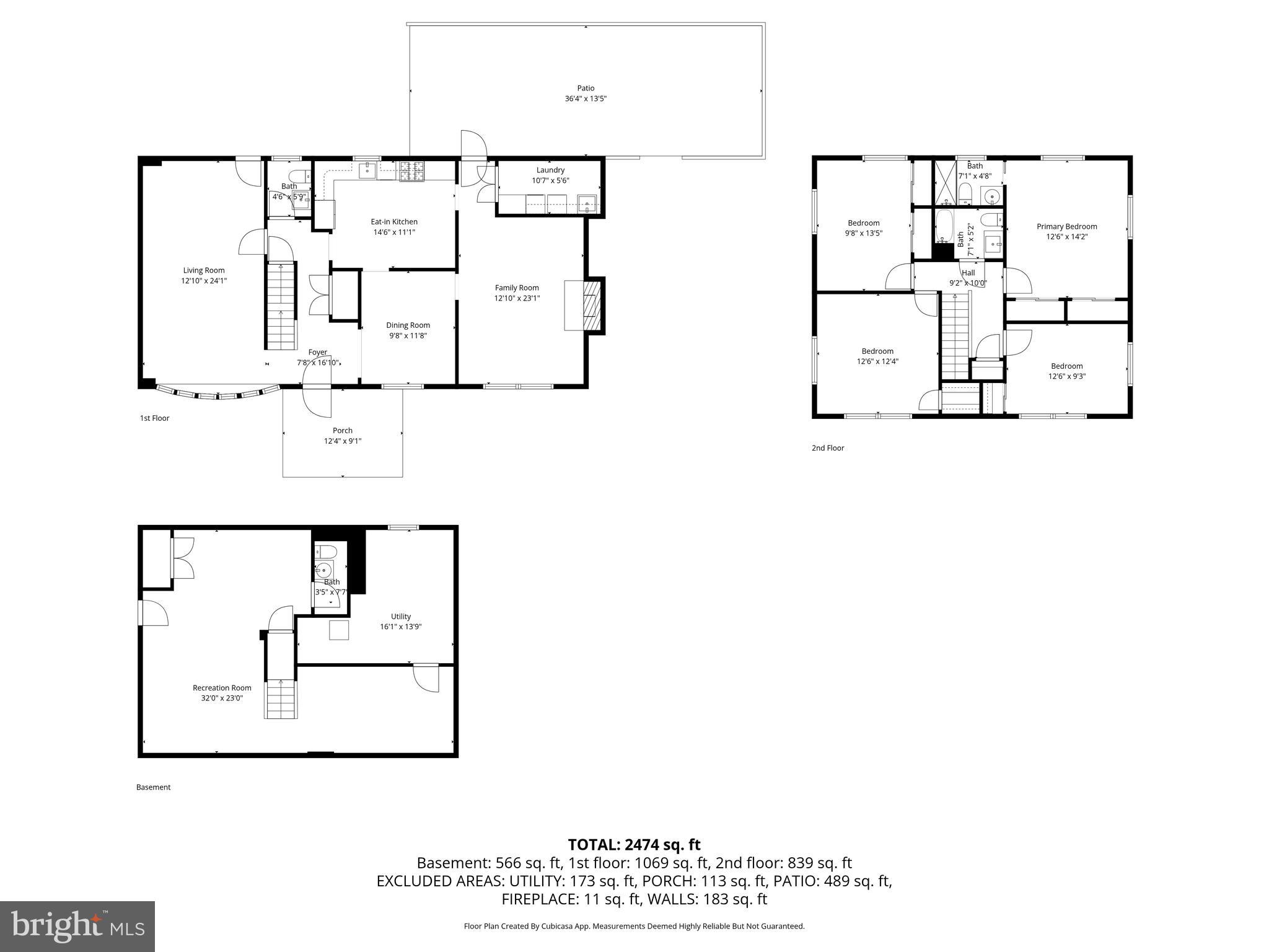 KENSINGTON HEIGHTS - Residential