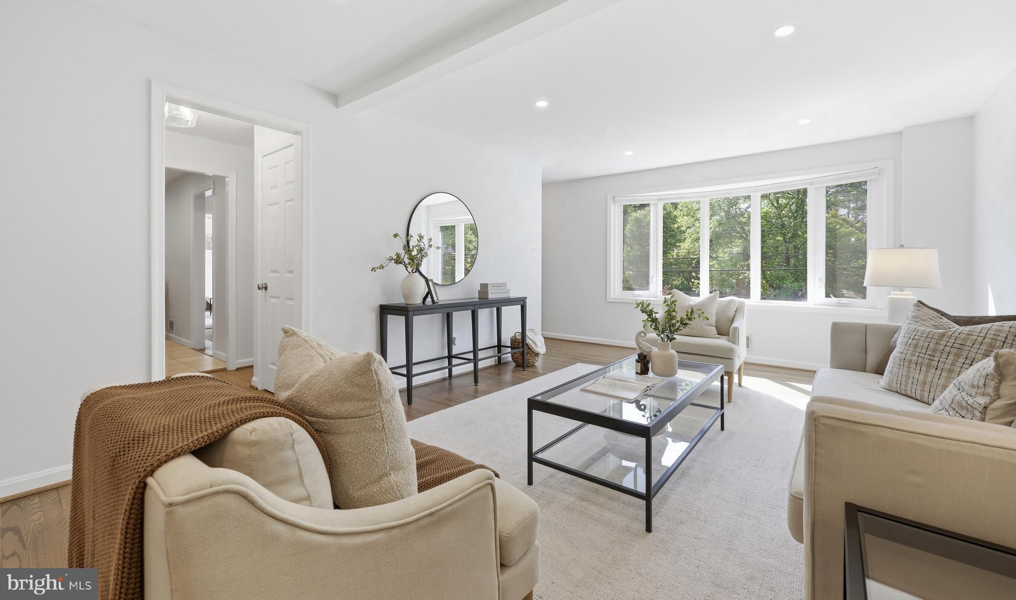 KENSINGTON HEIGHTS - Residential