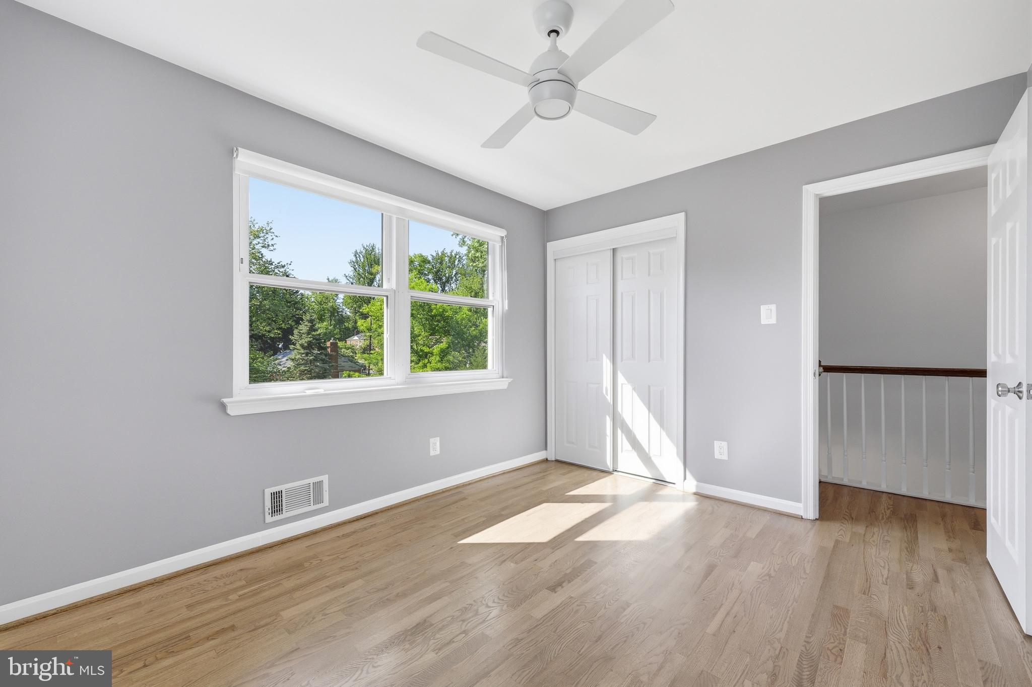 KENSINGTON HEIGHTS - Residential