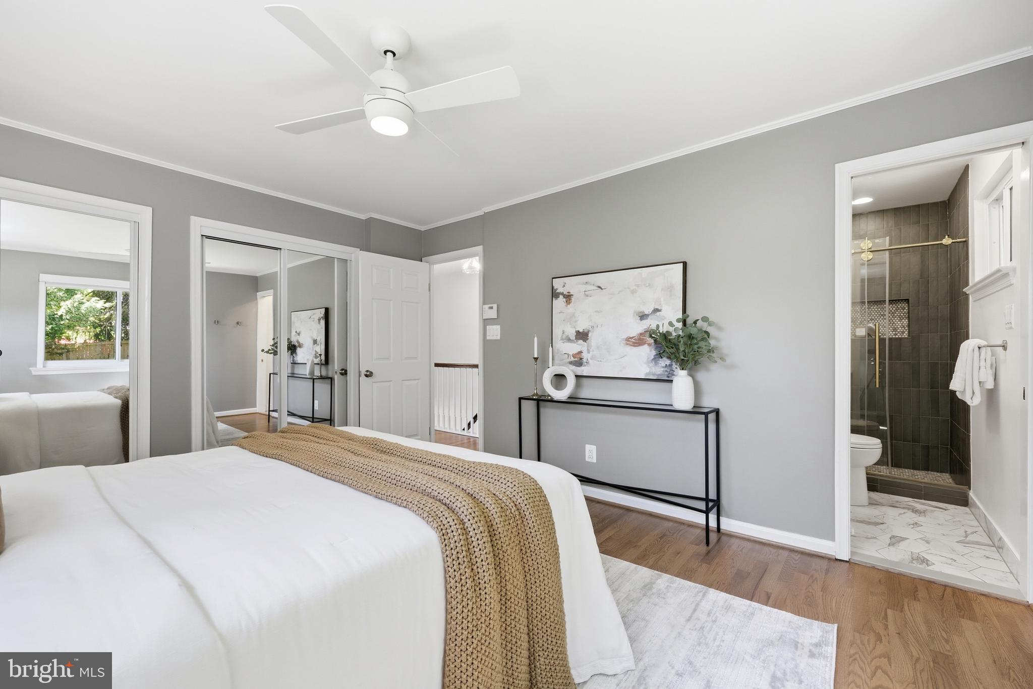 KENSINGTON HEIGHTS - Residential