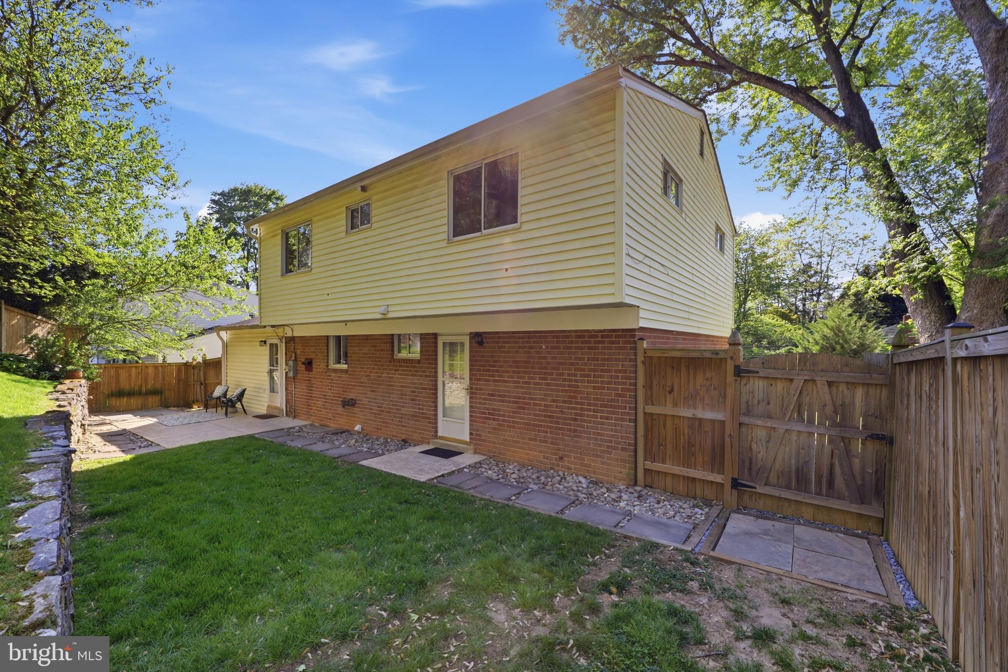 KENSINGTON HEIGHTS - Residential