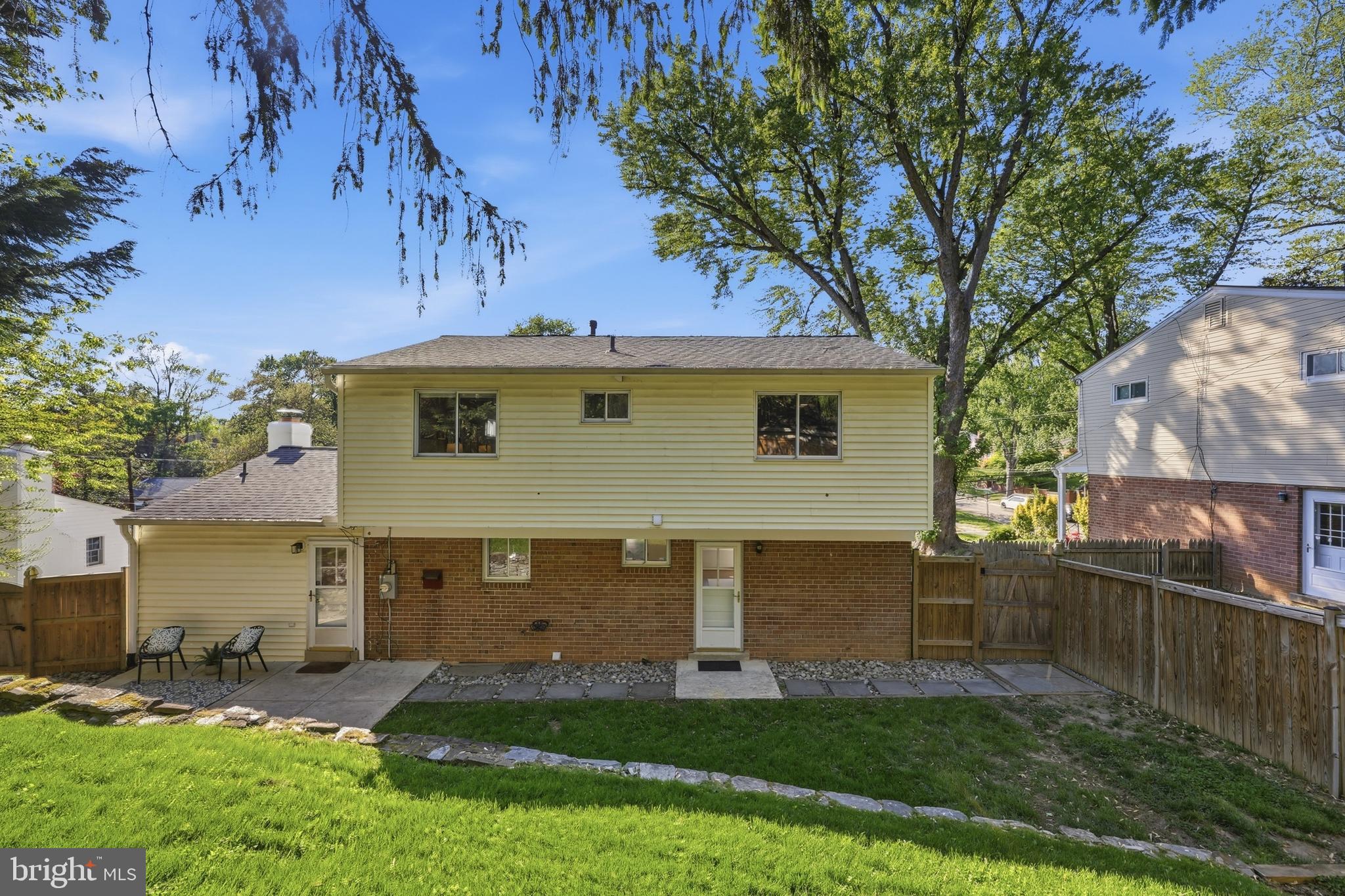 KENSINGTON HEIGHTS - Residential