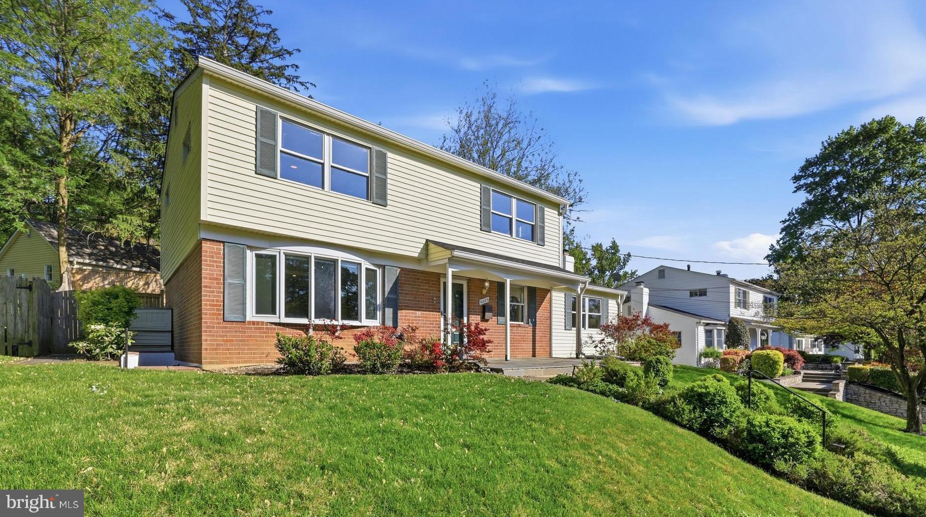 KENSINGTON HEIGHTS - Residential