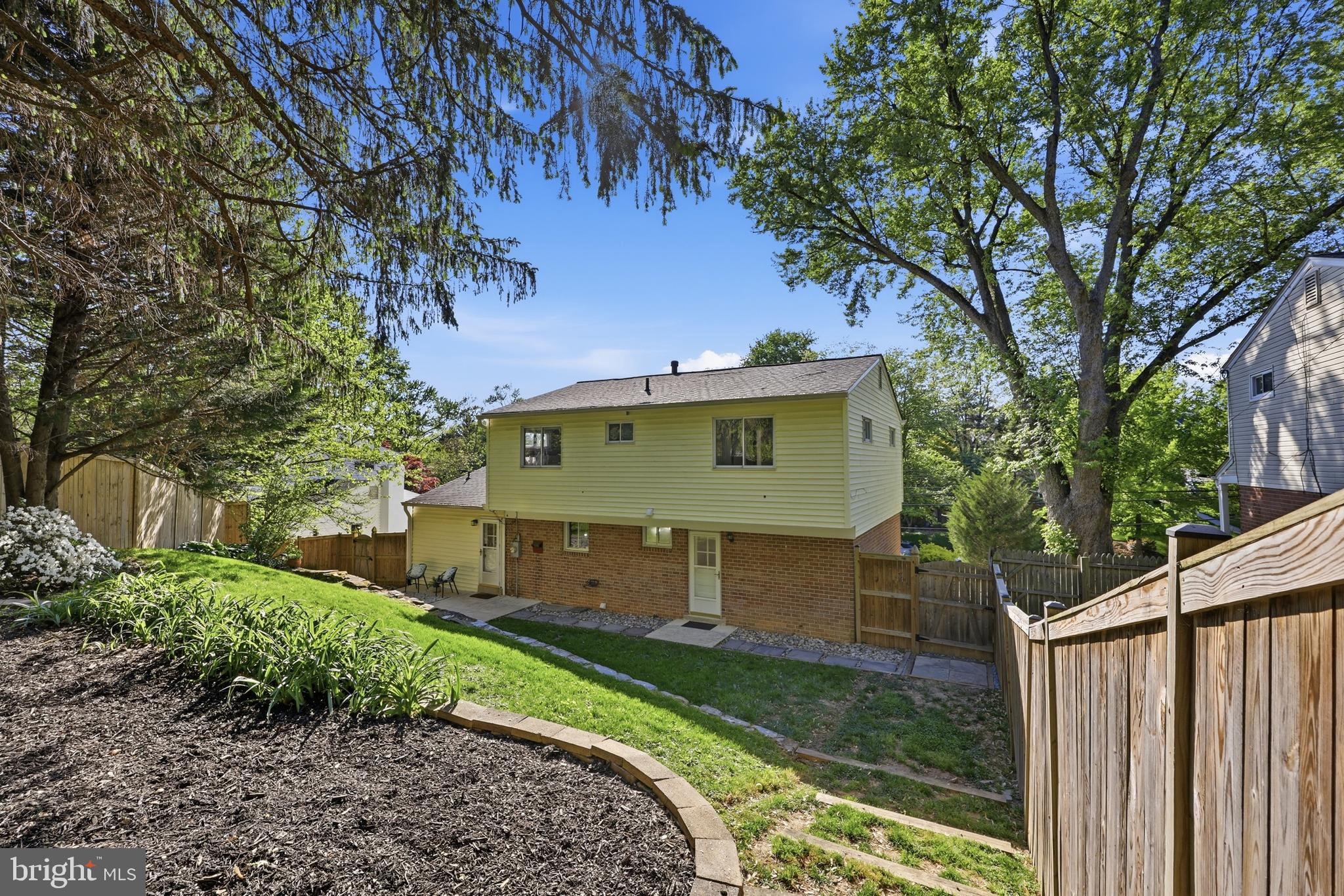 KENSINGTON HEIGHTS - Residential