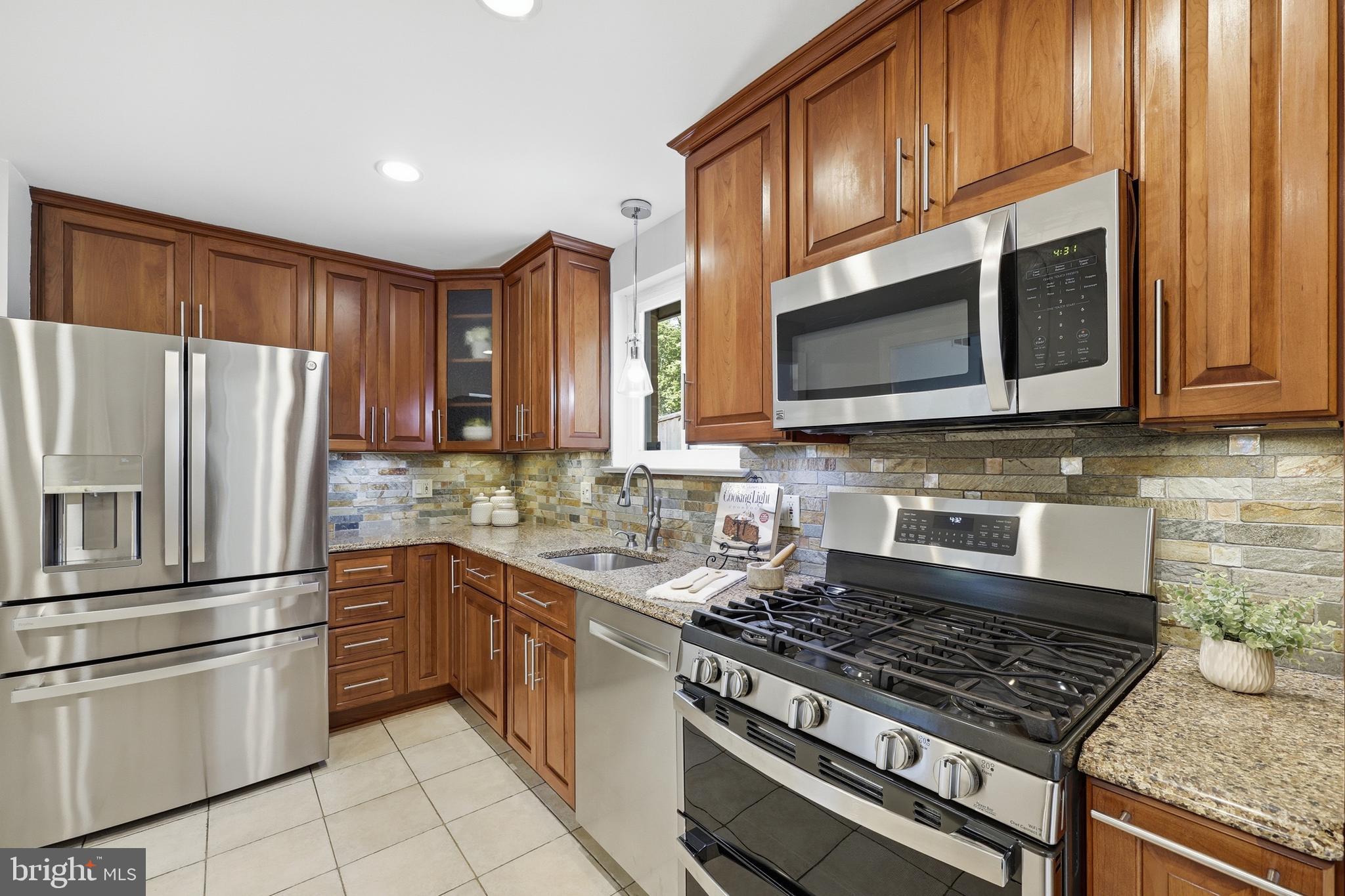 KENSINGTON HEIGHTS - Residential