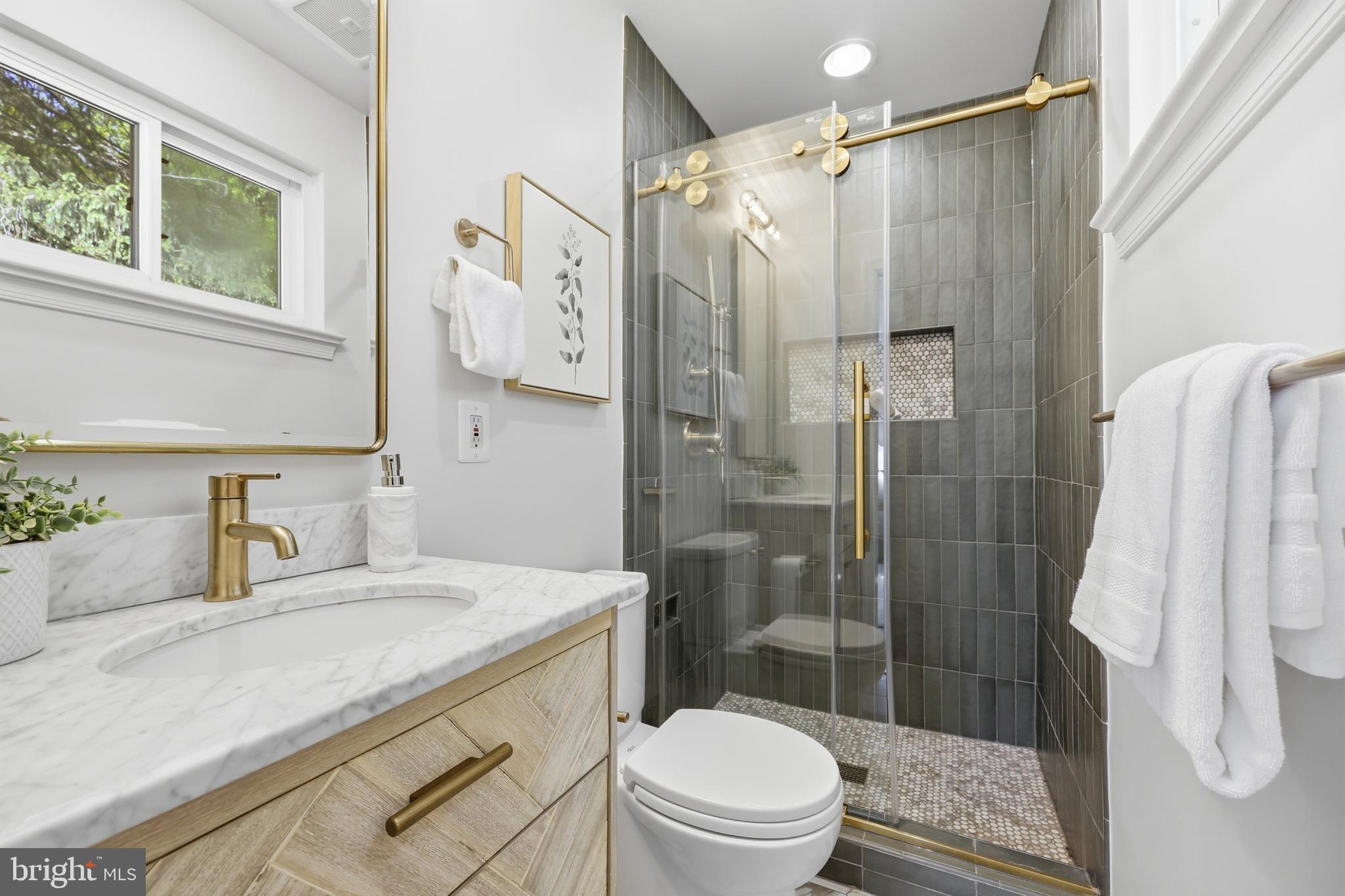 KENSINGTON HEIGHTS - Residential