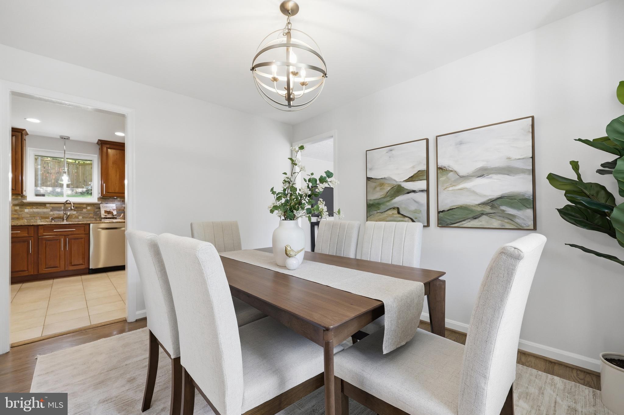 KENSINGTON HEIGHTS - Residential