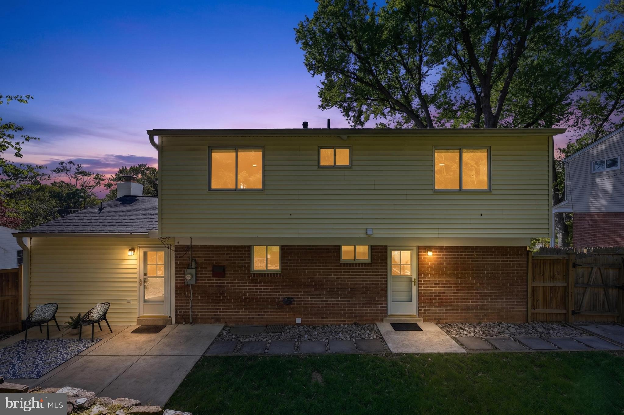 KENSINGTON HEIGHTS - Residential