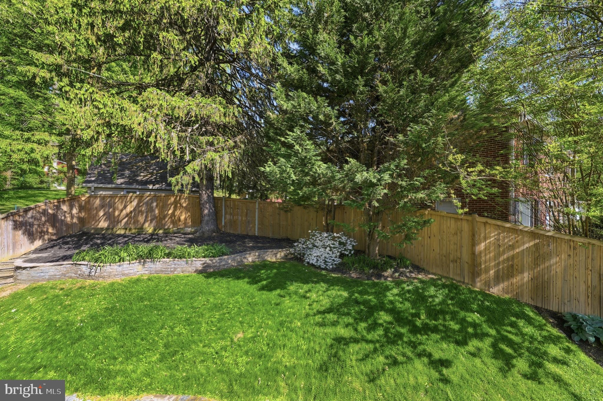 KENSINGTON HEIGHTS - Residential