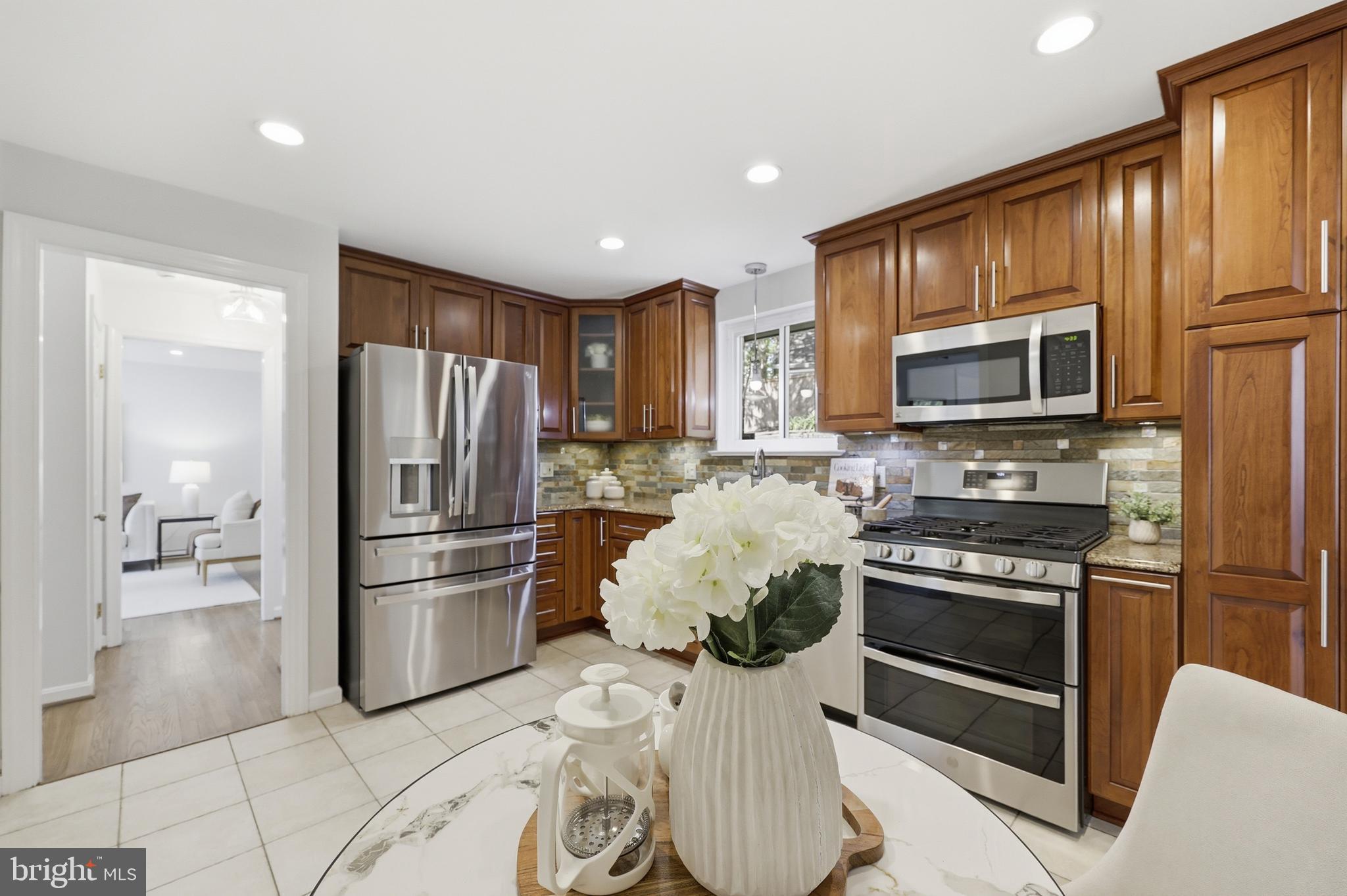 KENSINGTON HEIGHTS - Residential