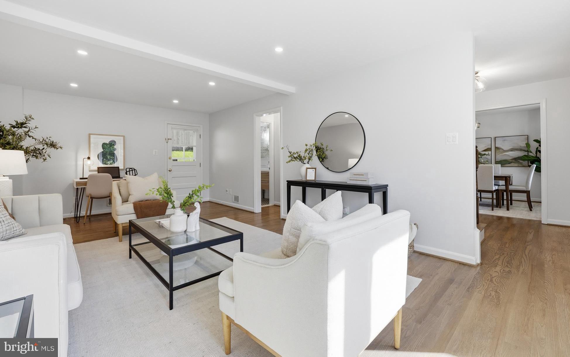 KENSINGTON HEIGHTS - Residential