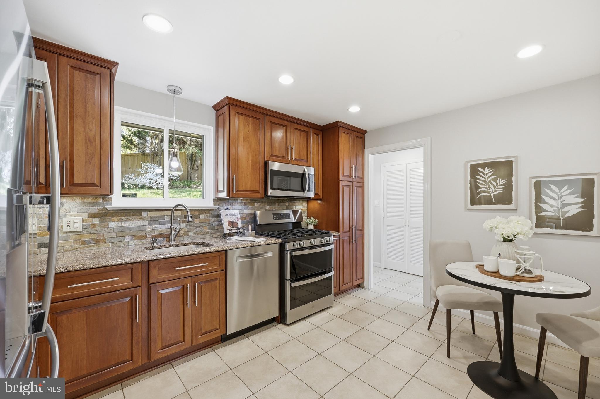 KENSINGTON HEIGHTS - Residential