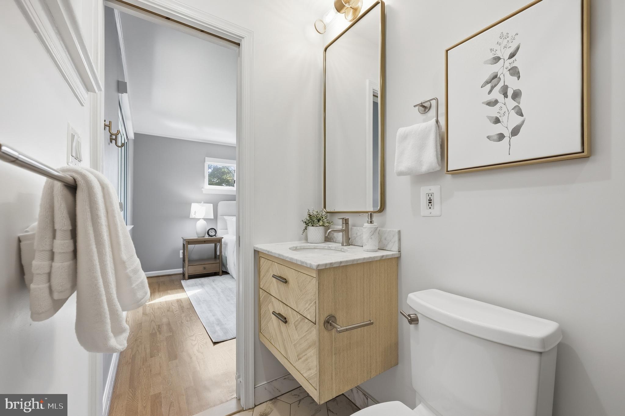 KENSINGTON HEIGHTS - Residential