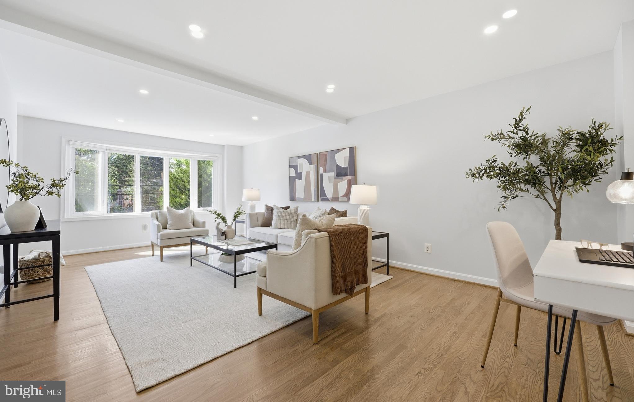 KENSINGTON HEIGHTS - Residential