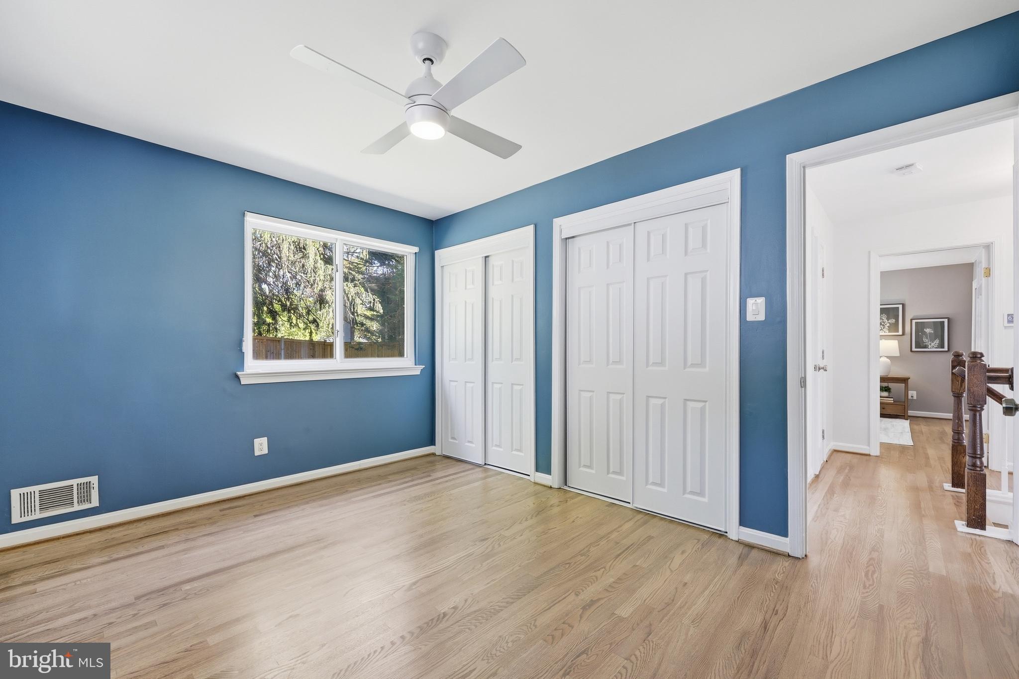 KENSINGTON HEIGHTS - Residential