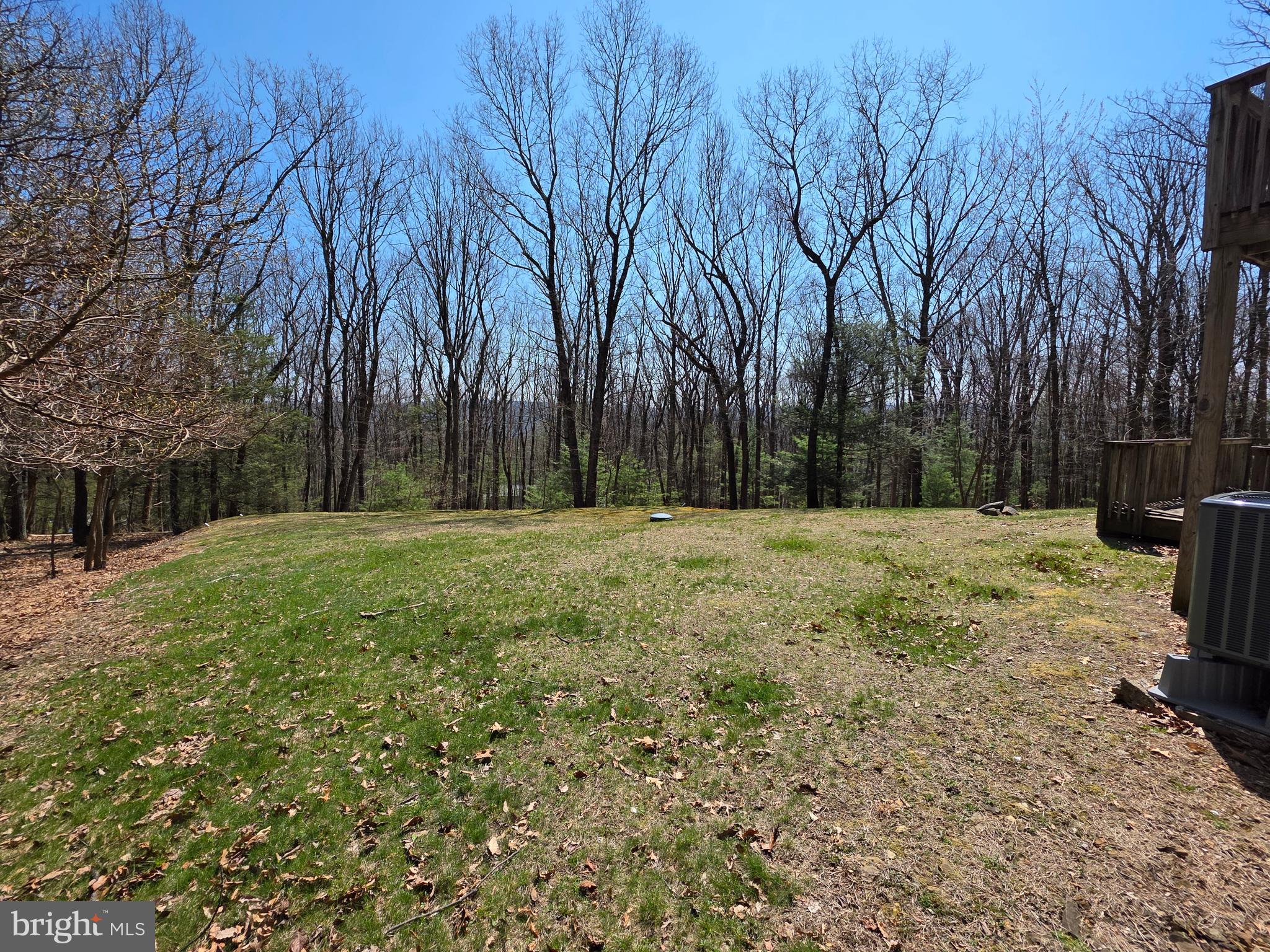 NOT APPLICABLE - Residential