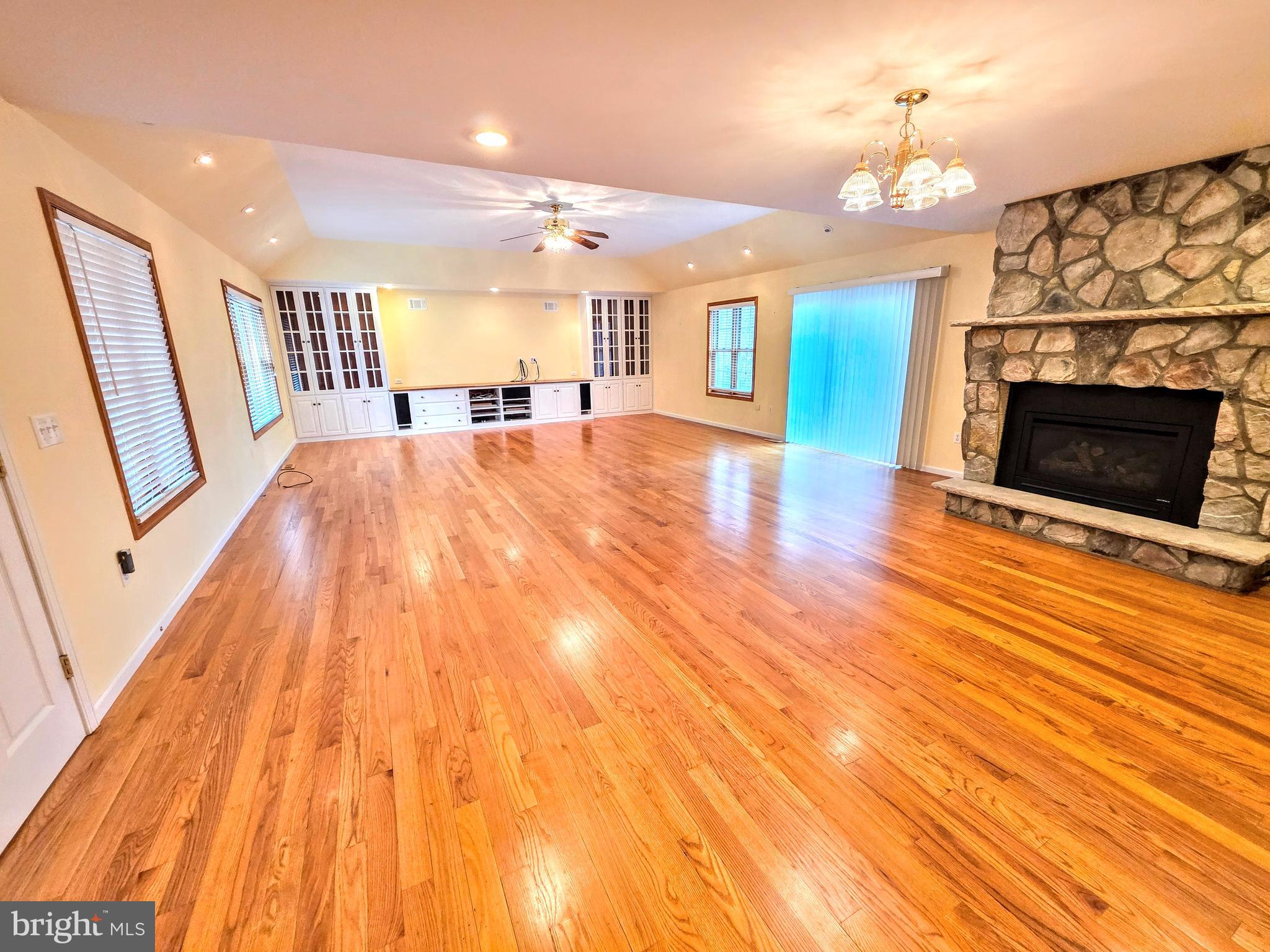 NOT APPLICABLE - Residential