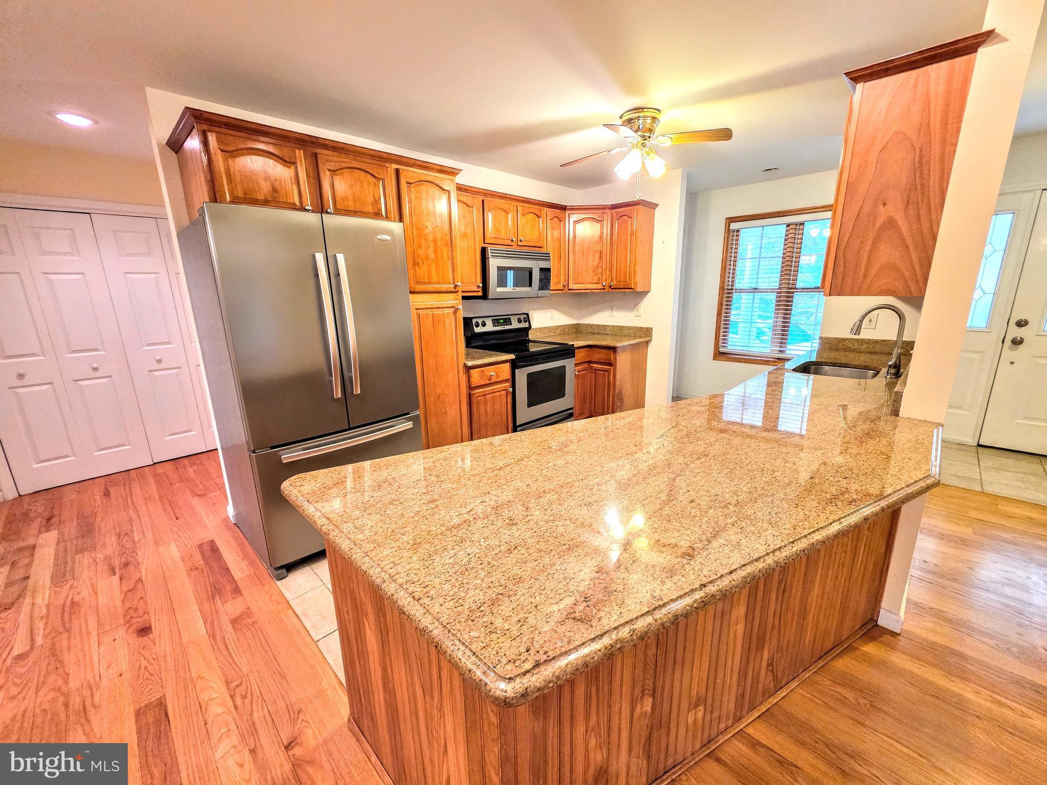 NOT APPLICABLE - Residential