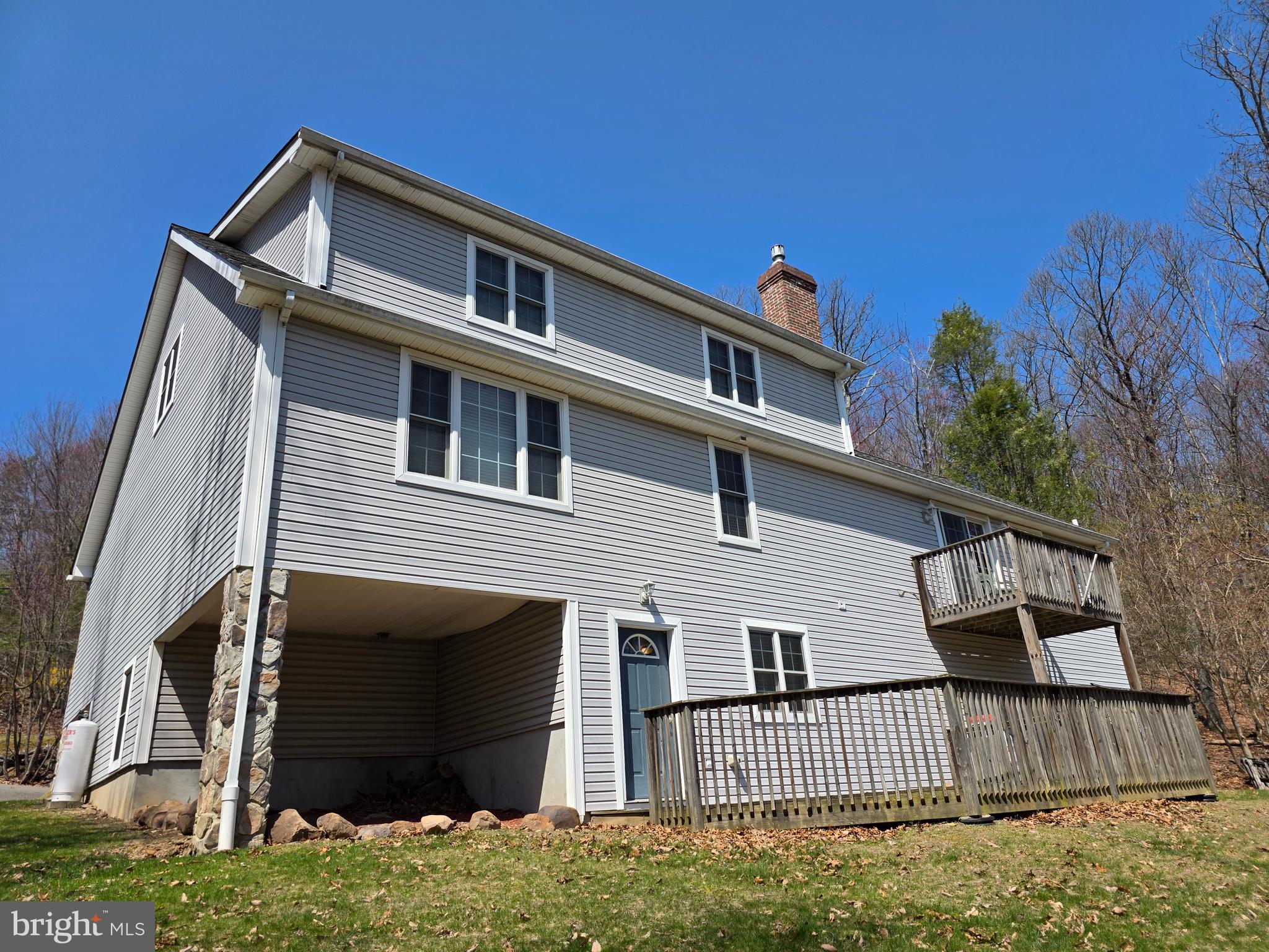 NOT APPLICABLE - Residential