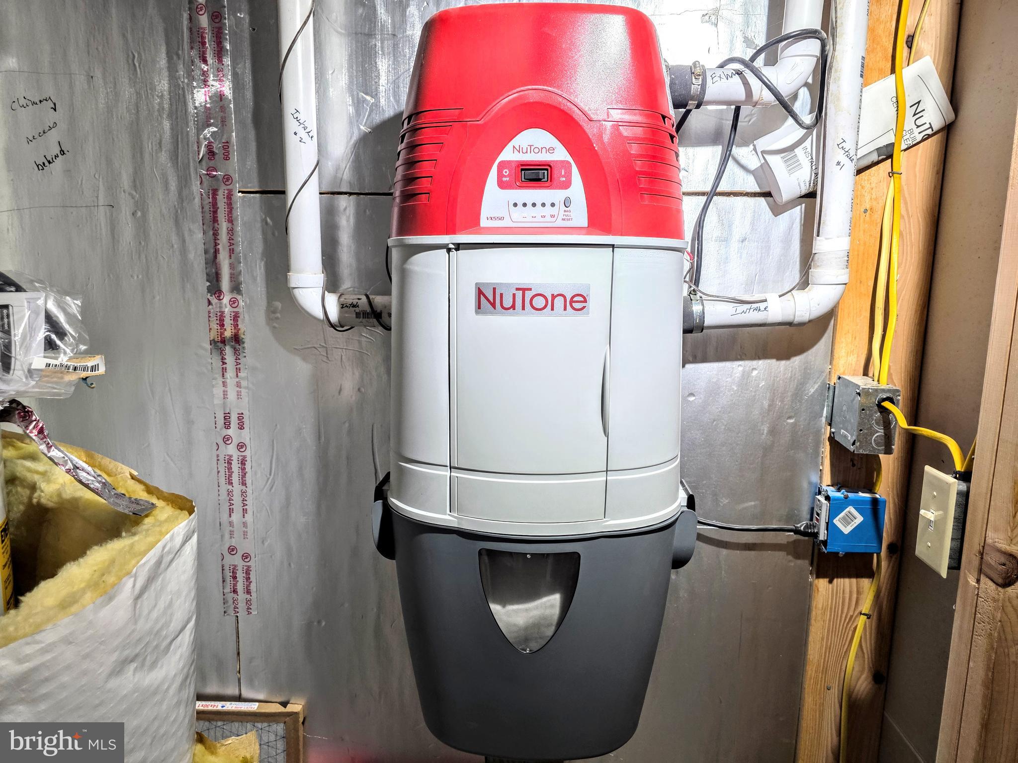 NOT APPLICABLE - Residential