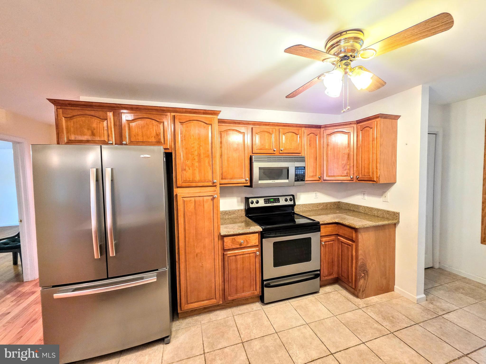 NOT APPLICABLE - Residential